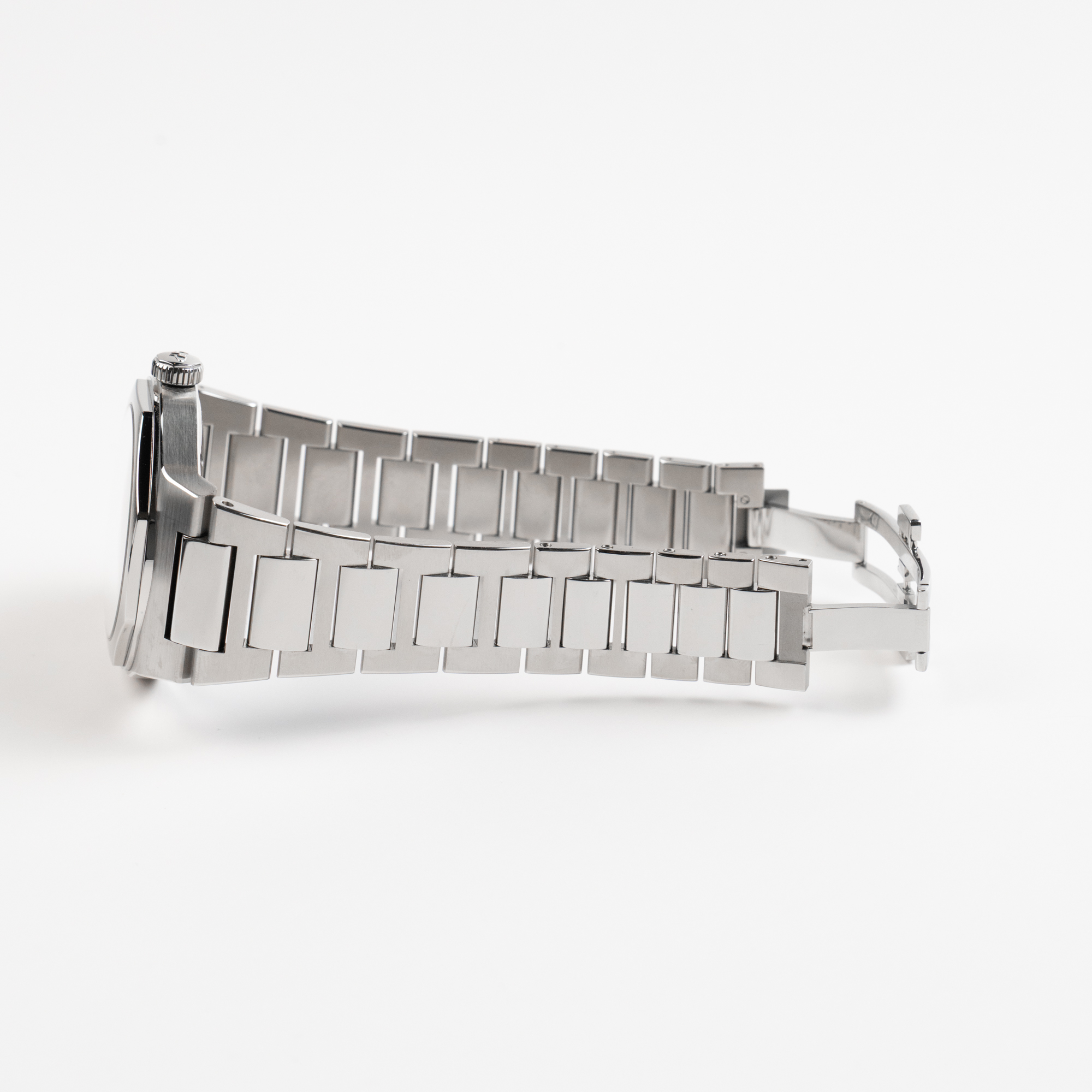 Laureato Steel Green Dial 42mm Product Image 6