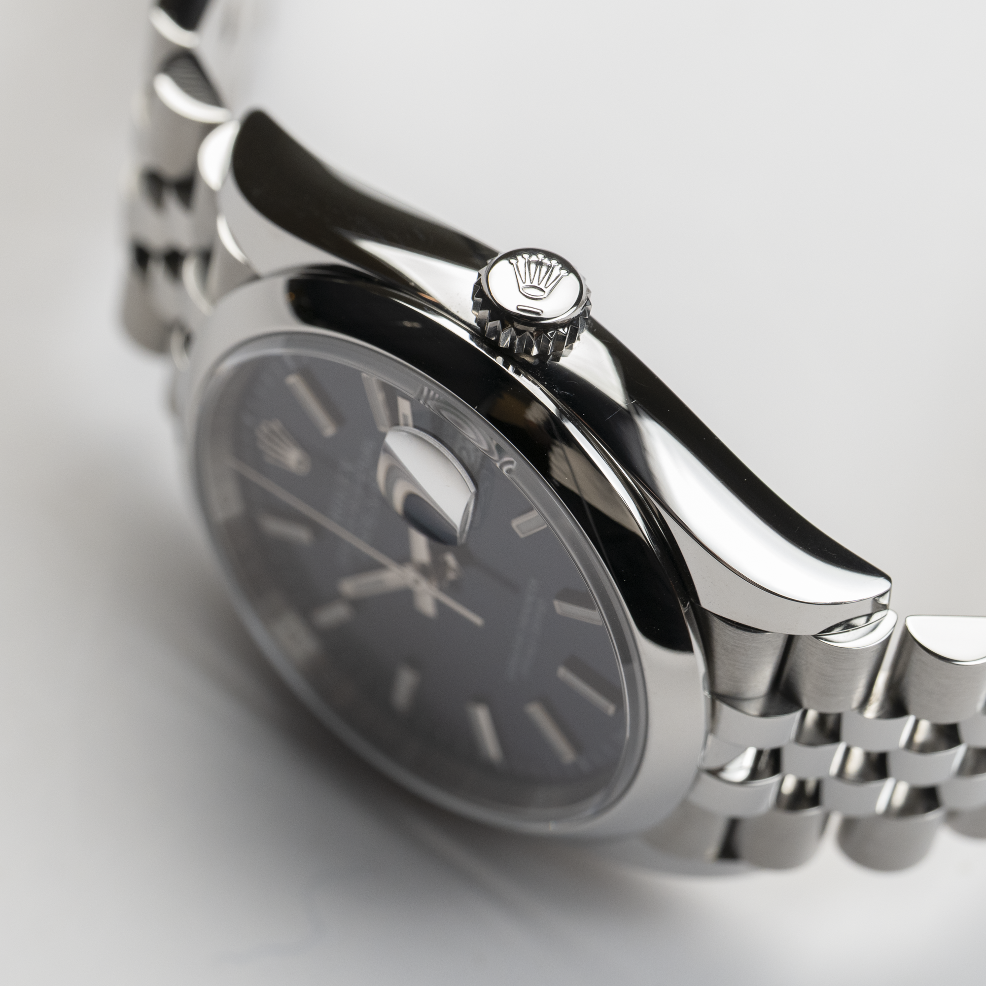Datejust Steel Jubilee Blue Dial 36mm Product Image 4