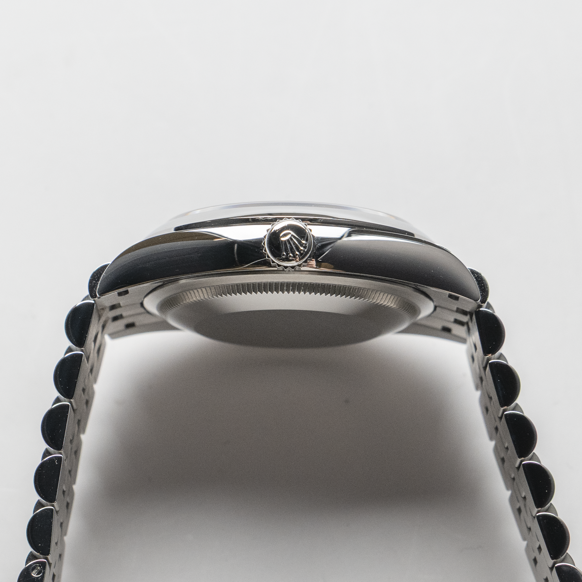 Datejust Steel Jubilee Blue Dial 36mm Product Image 2