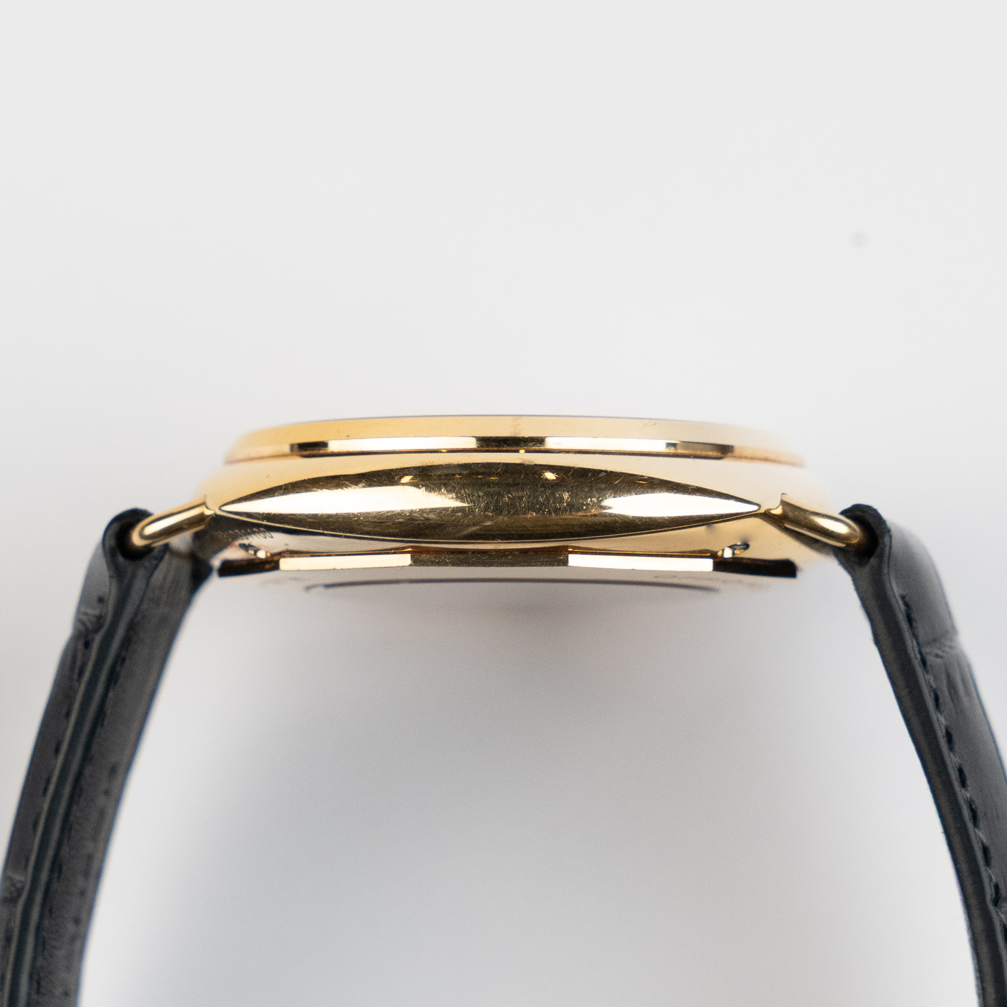 Radiomir Rose Gold Black Dial 40mm Product Image 3