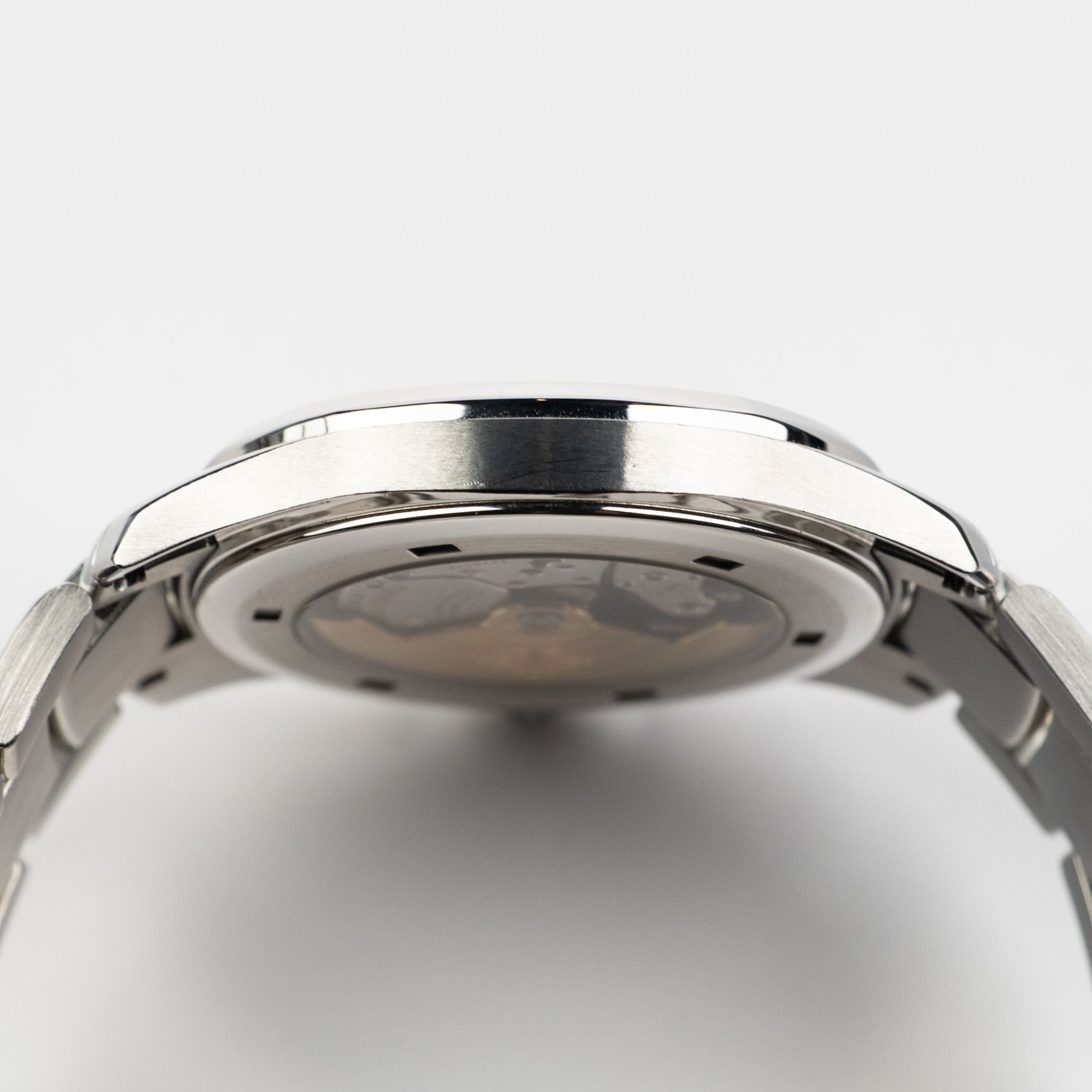Aquanaut Steel Black Dial 40mm Product Image 5