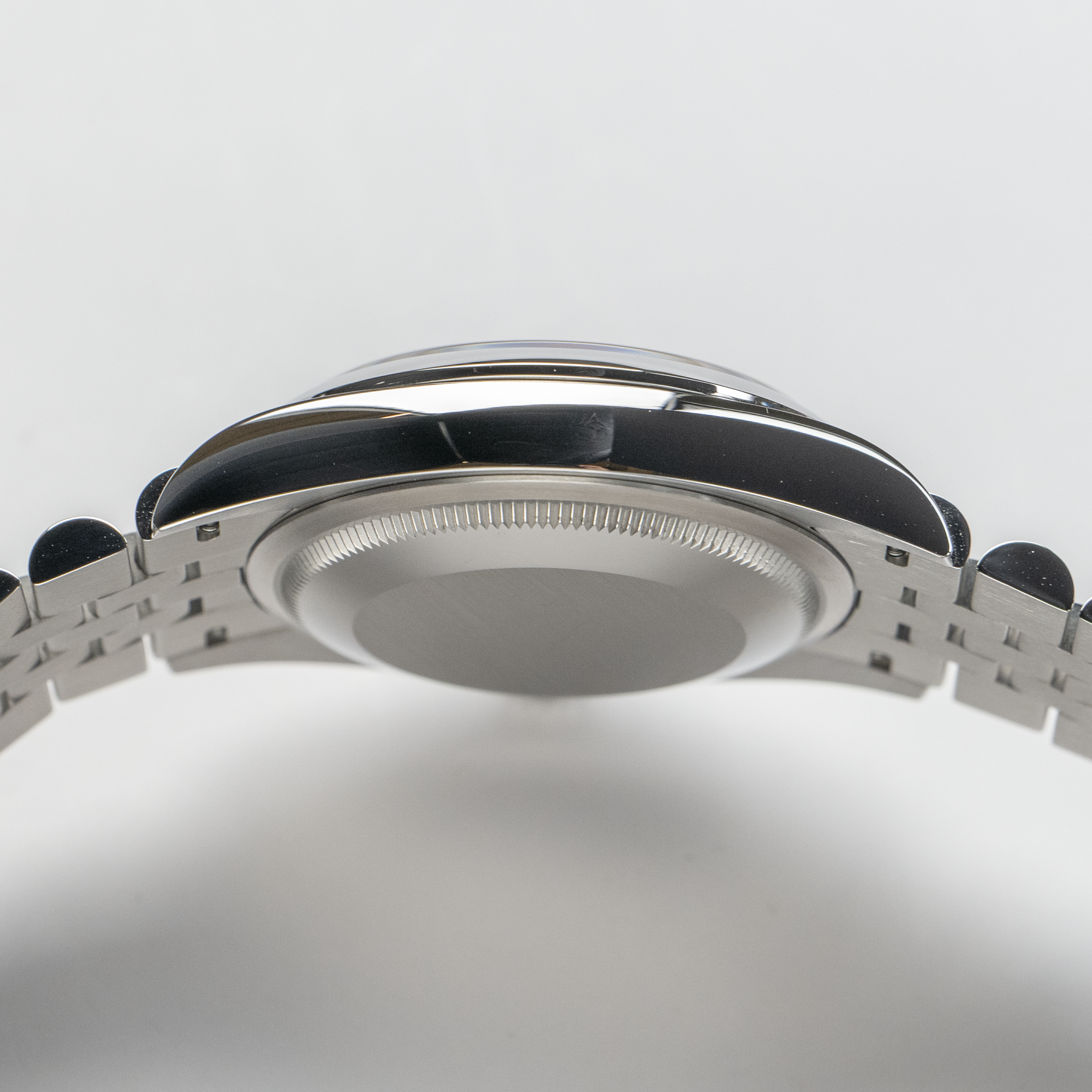 Datejust Steel Jubilee Blue Dial 36mm Product Image 3
