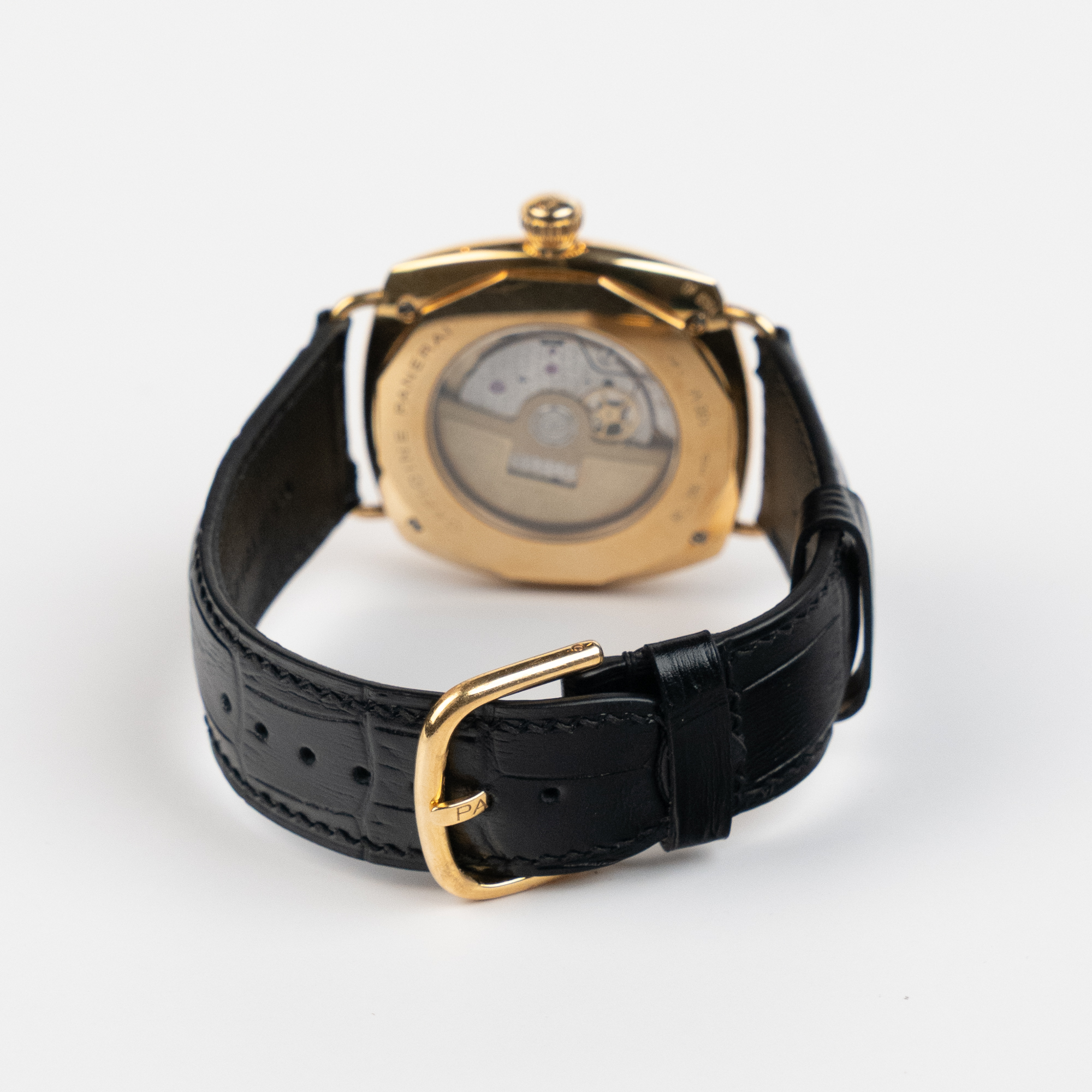 Radiomir Rose Gold Black Dial 40mm Product Image 6