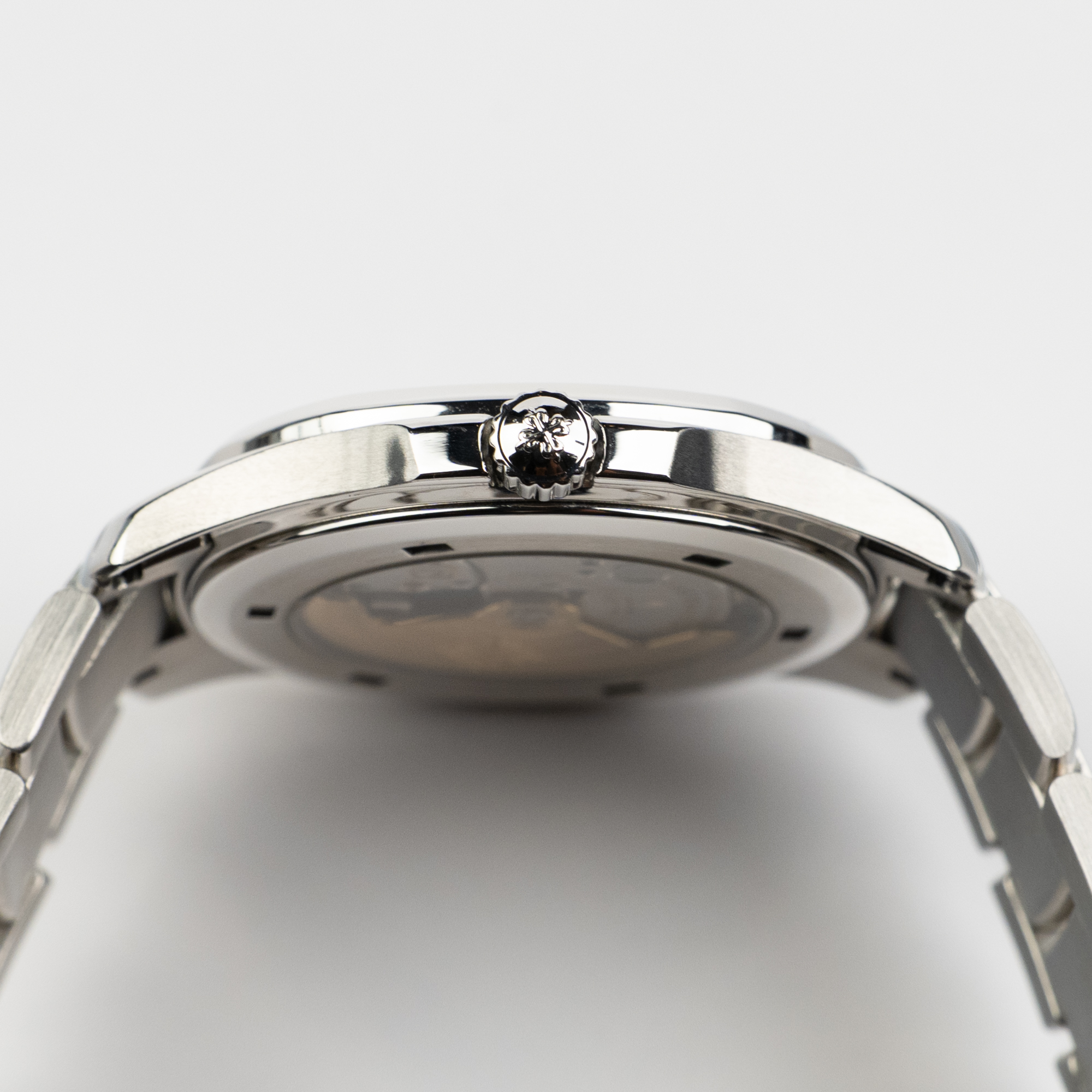 Aquanaut Steel Black Dial 40mm Product Image 4
