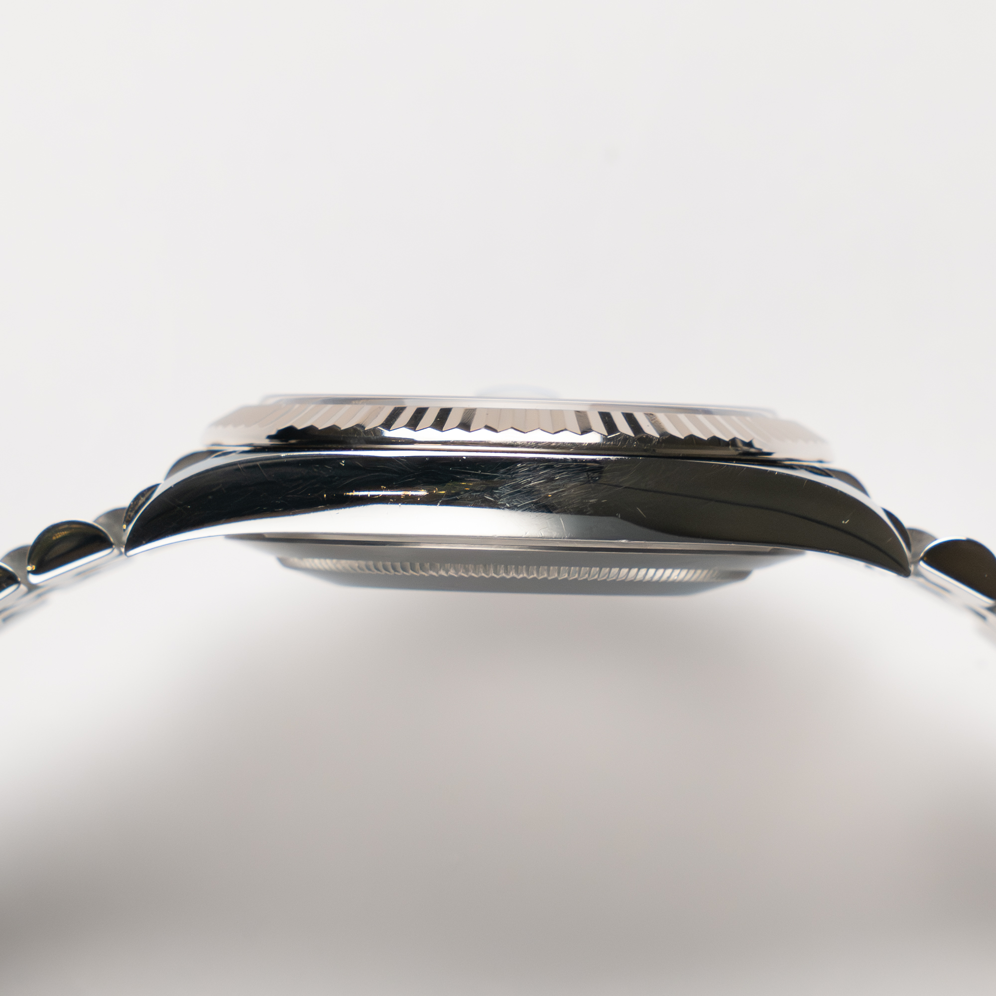 Datejust Steel Jubilee Blue Dial 41mm Product Image 5