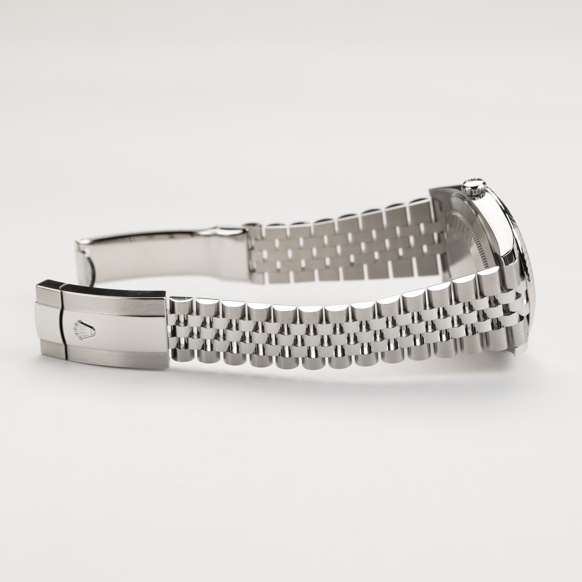 Datejust Steel Jubilee Blue Dial 41mm Product Image 8