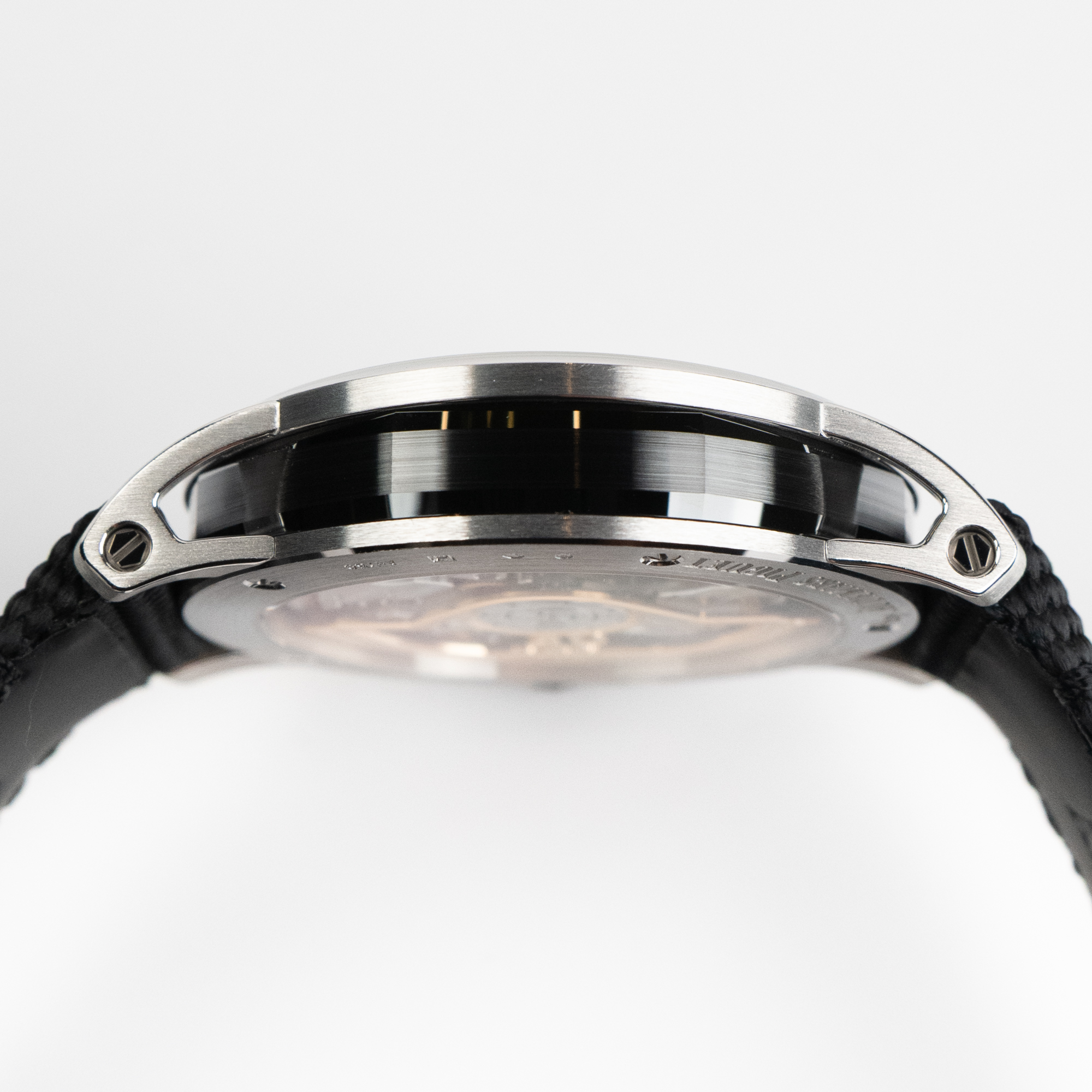 Code 11.59 Starwheel White Gold Blue Dial 41mm Product Image 5