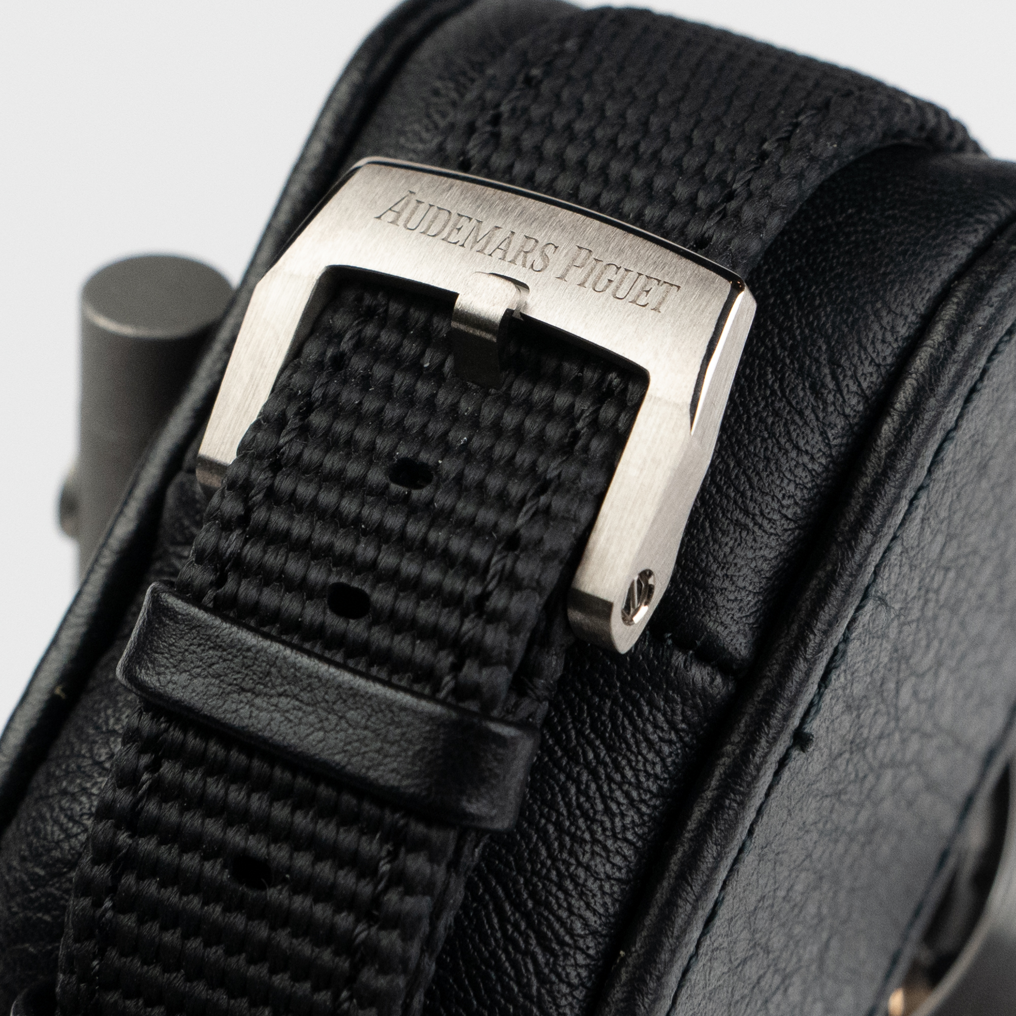 Code 11.59 Starwheel White Gold Blue Dial 41mm Product Image 7