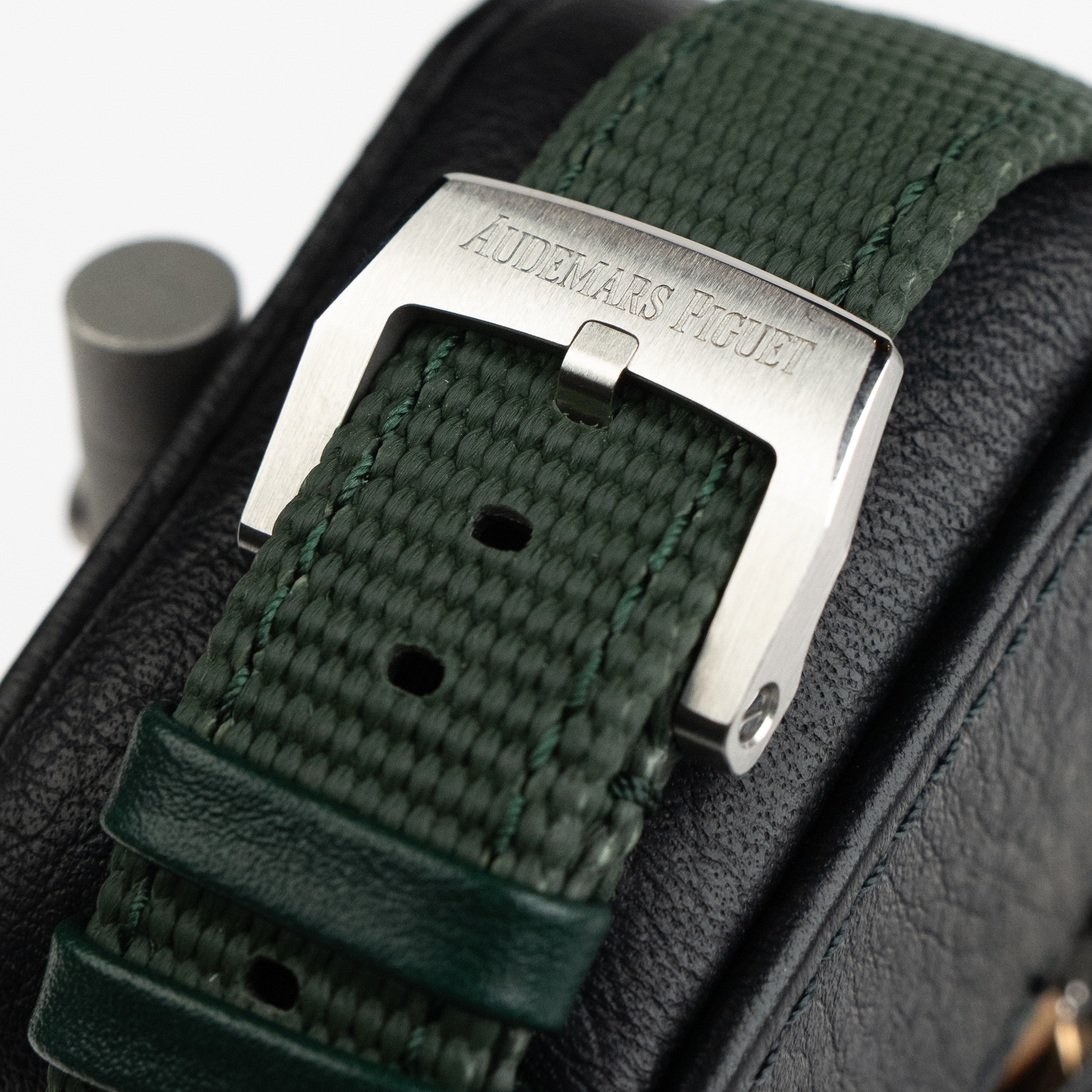 Code 11.59 Steel Green Dial 41mm Product Image 9