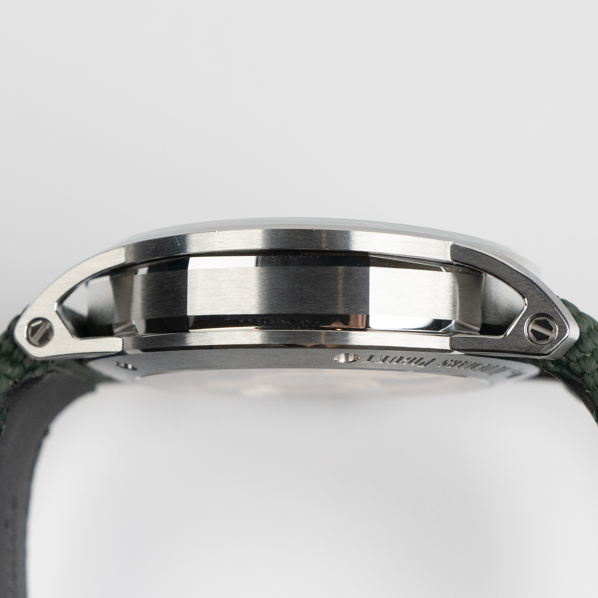 Code 11.59 Steel Green Dial 41mm Product Image 4