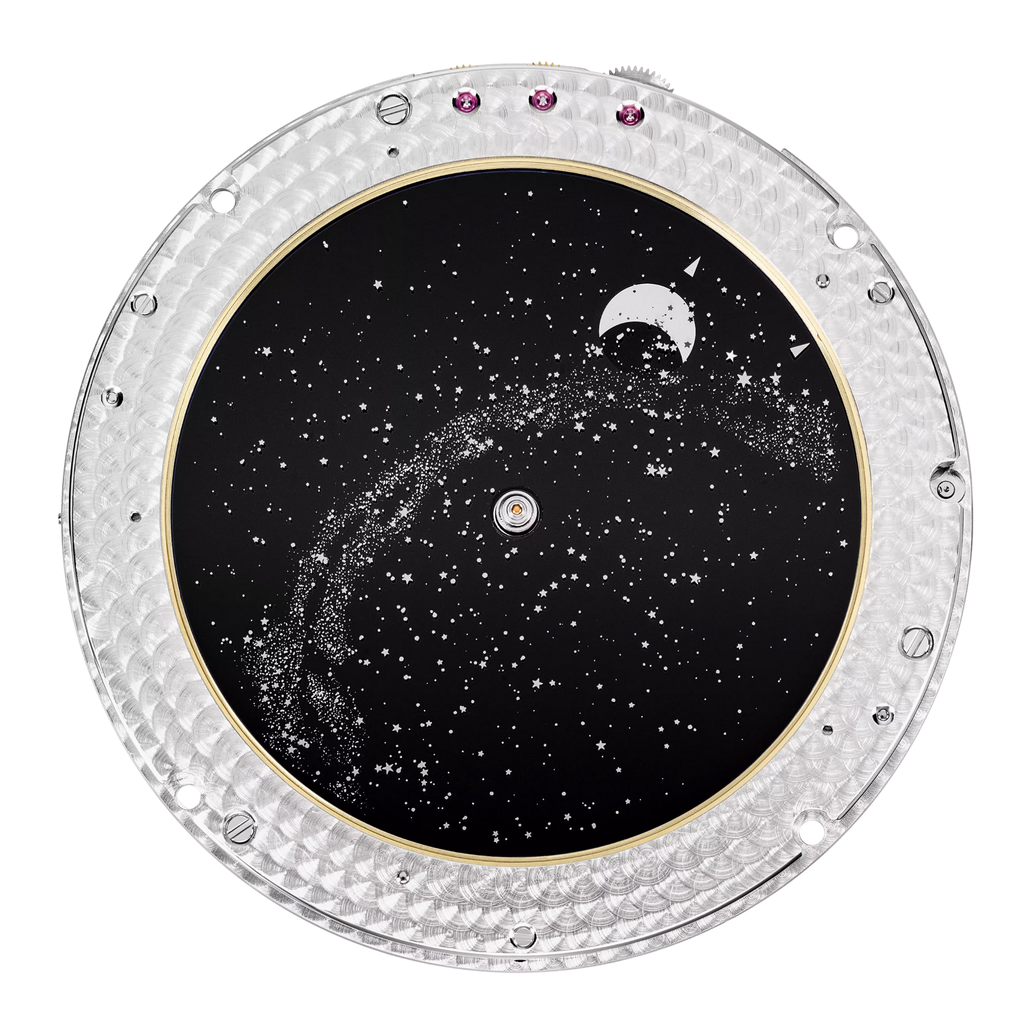 Grand Complications Celestial Rose Gold Black Dial 44mm Product Image 4