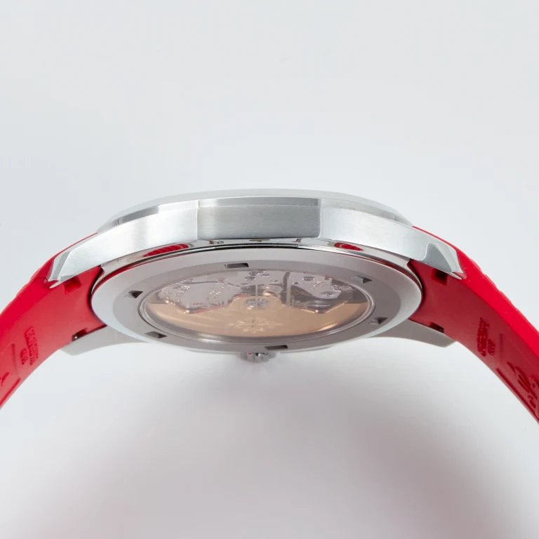 Aquanaut "Singapore 2019" Steel Black Dial 40mm Product Image 4