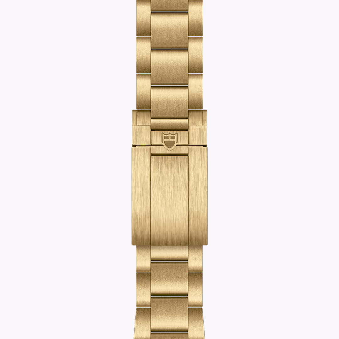 Black Bay 58 Yellow Gold Green Dial 39mm Product Image 3