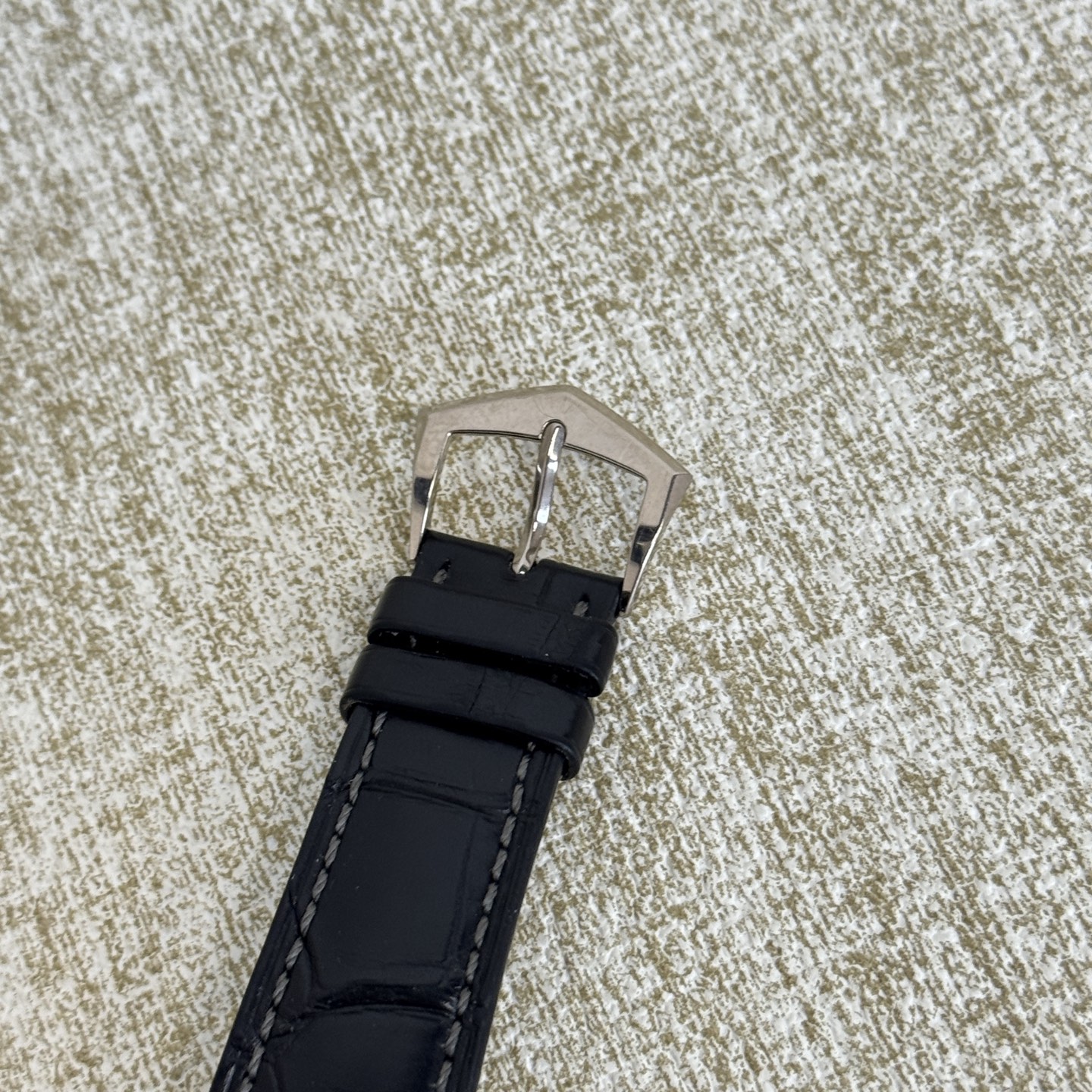 Complications Annual Calendar White Gold Black Dial 40mm Product Image 7