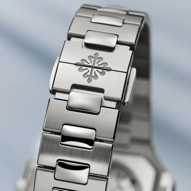 Cubitus Date Steel Green Dial 45mm Product Image 6