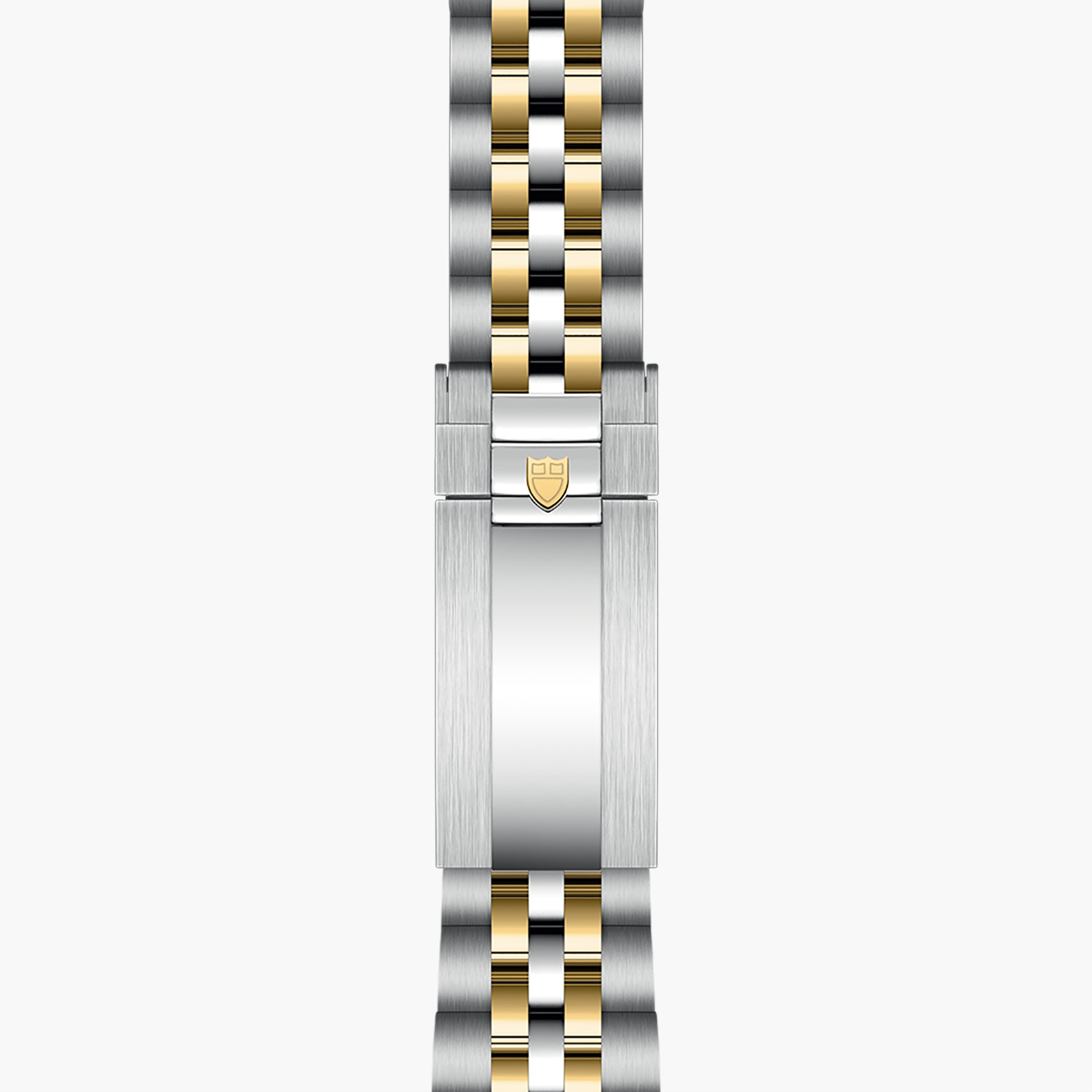 Black Bay Yellow Gold & Steel Diamond Silver Dial 31mm Product Image 4