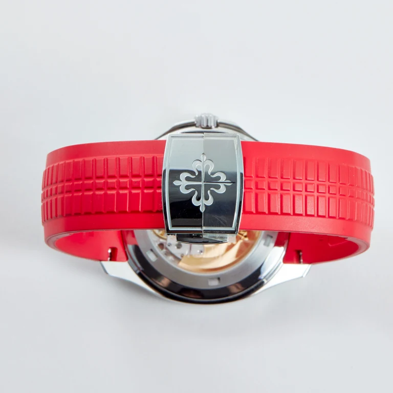 Aquanaut "Singapore 2019" Steel Black Dial 40mm Product Image 8