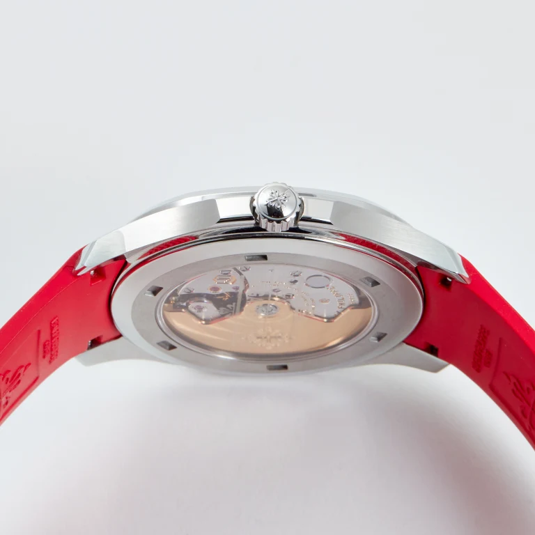 Aquanaut "Singapore 2019" Steel Black Dial 40mm Product Image 3