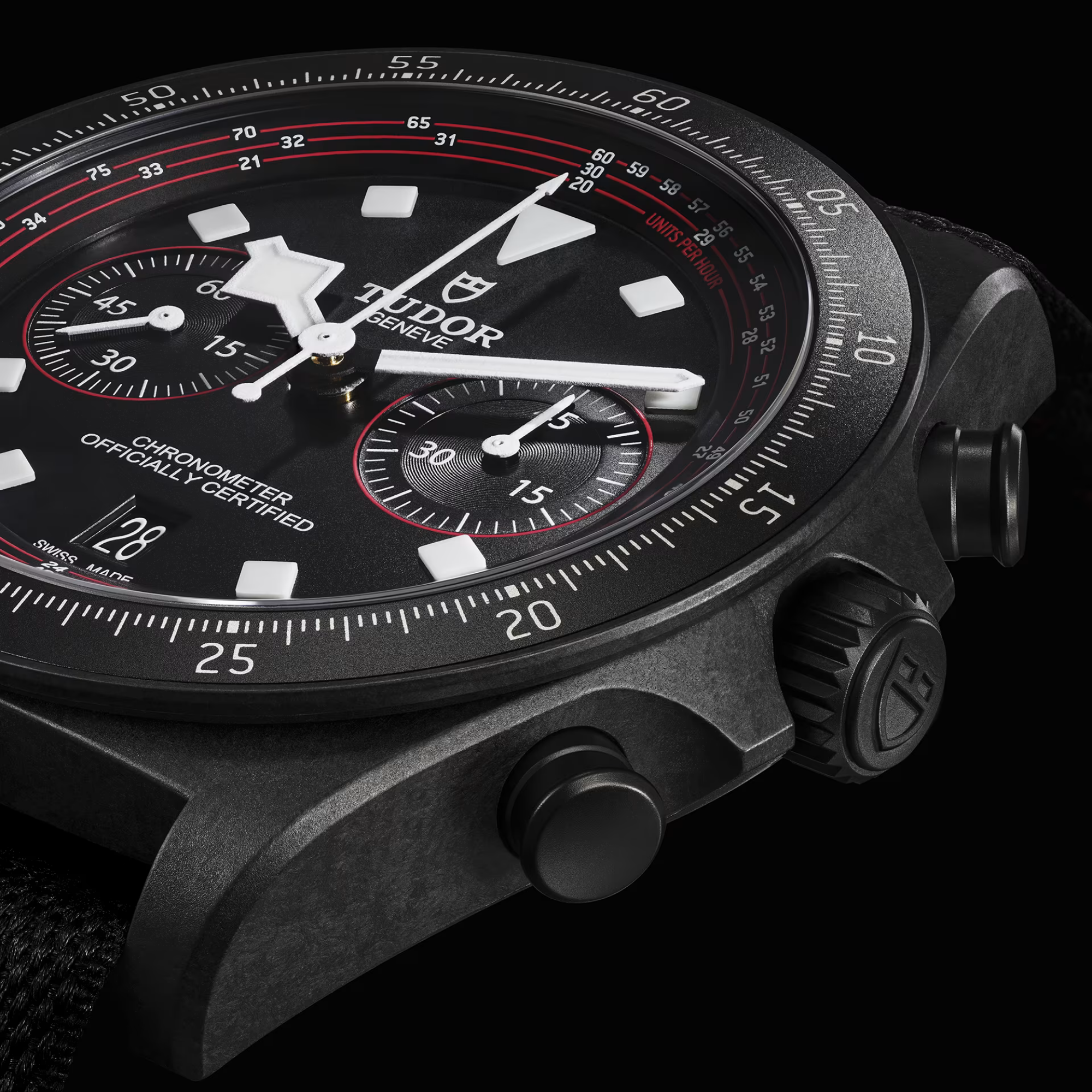 Pelagos FXD Chrono Cycling Edition 42mm Product Image 2