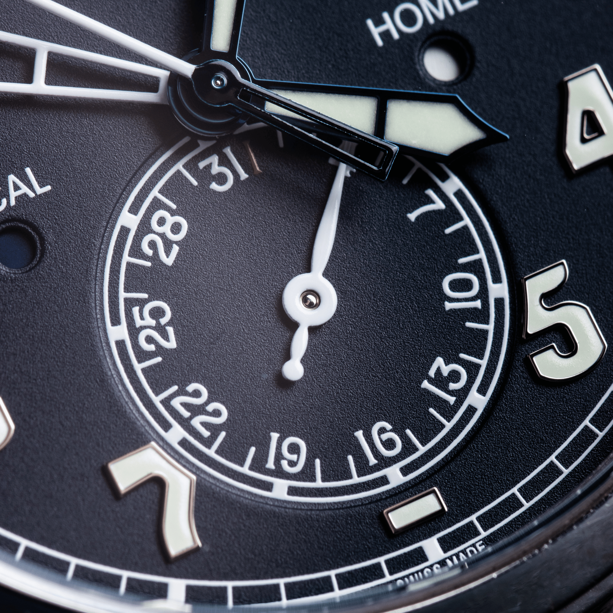 Complications Calatrava Pilot Travel Time White Gold Blue Dial 42mm Product Image 3