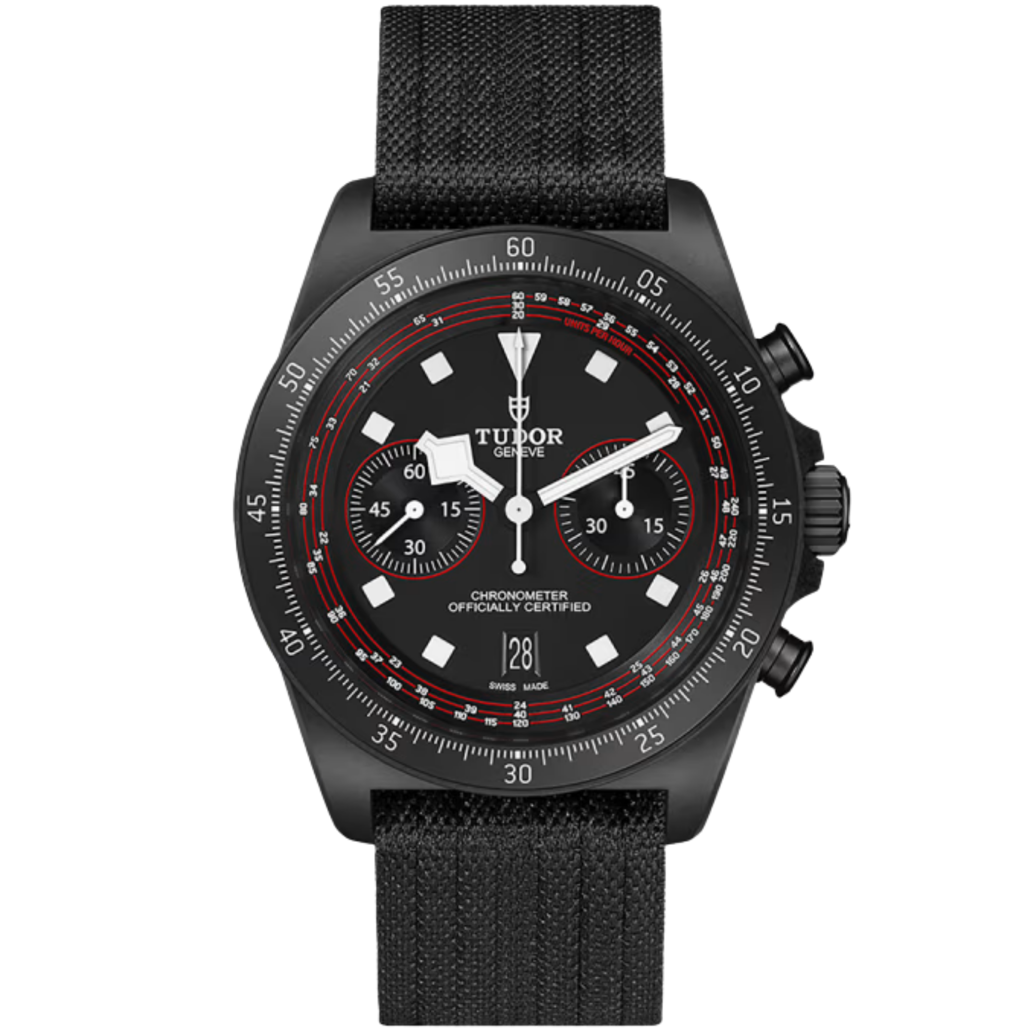 Pelagos FXD Chrono Cycling Edition 42mm Product Image 3