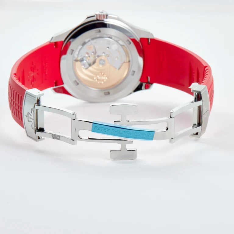 Aquanaut "Singapore 2019" Steel Black Dial 40mm Product Image 6