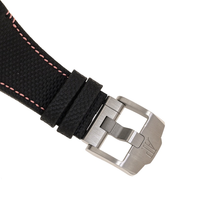 Royal Oak Offshore Steel Black Dial 42mm Product Image 4