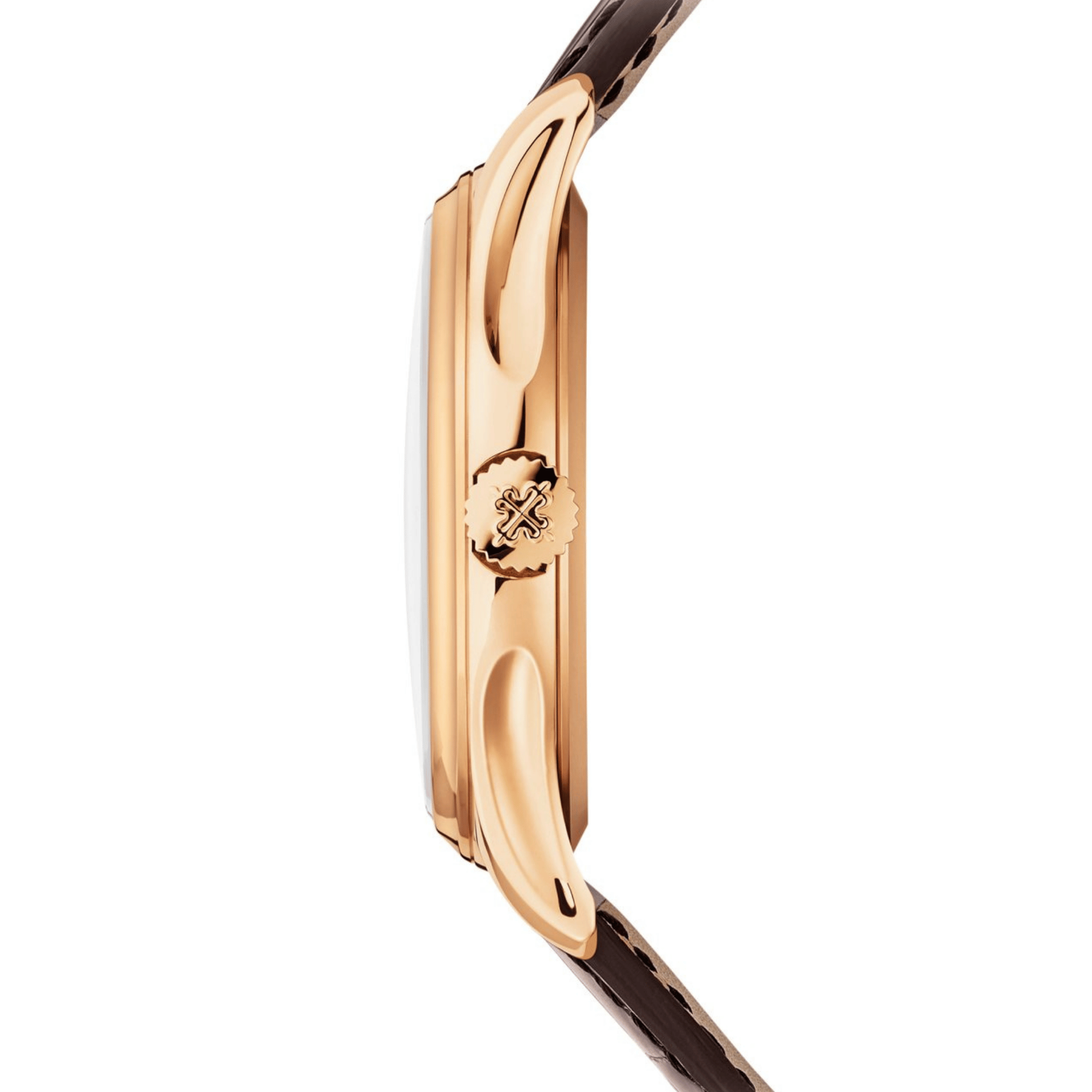 Perpetual Calendar Rose Gold White Dial 39mm Product Image 3