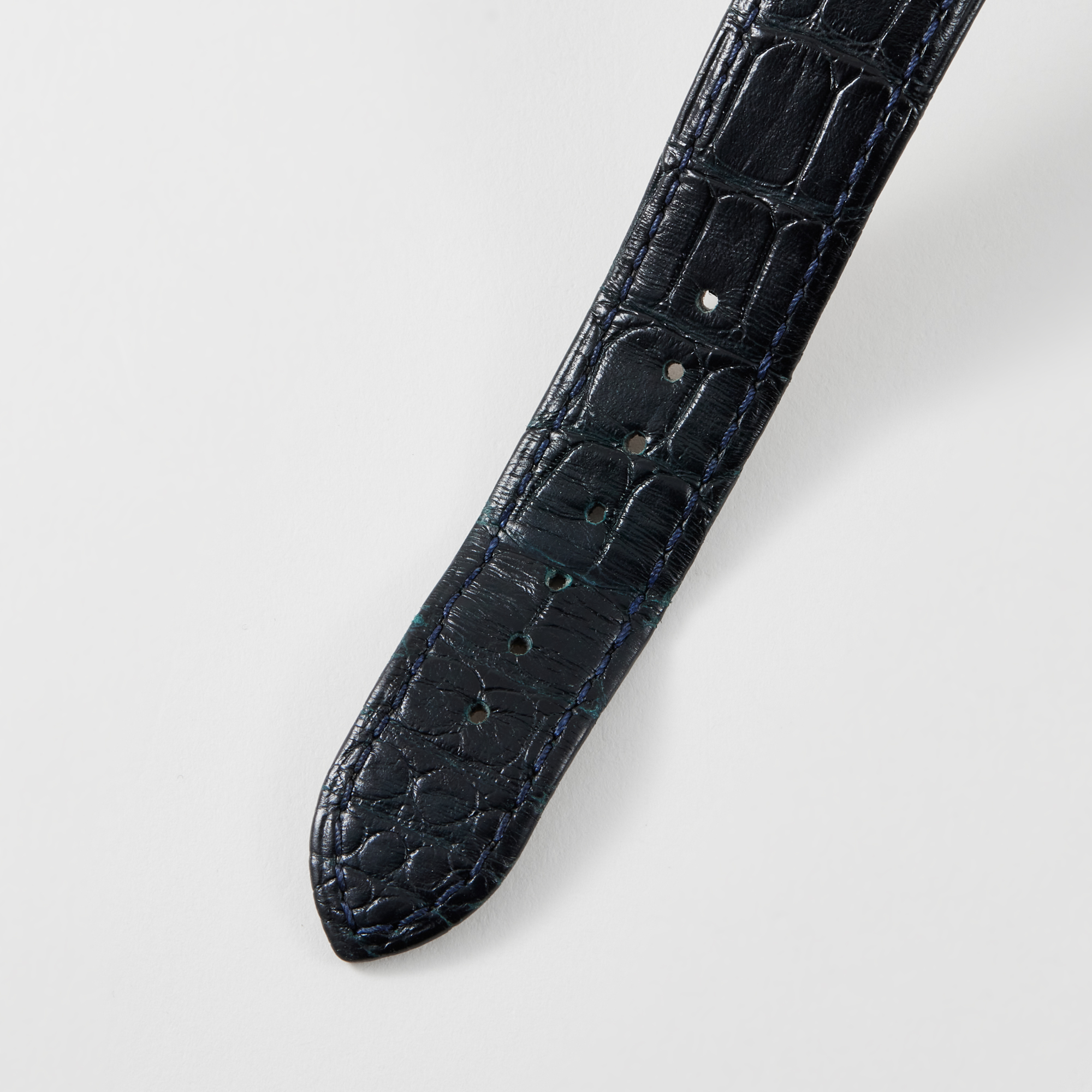 Santos-Dumont Steel Silver Dial 31mm Product Image 9