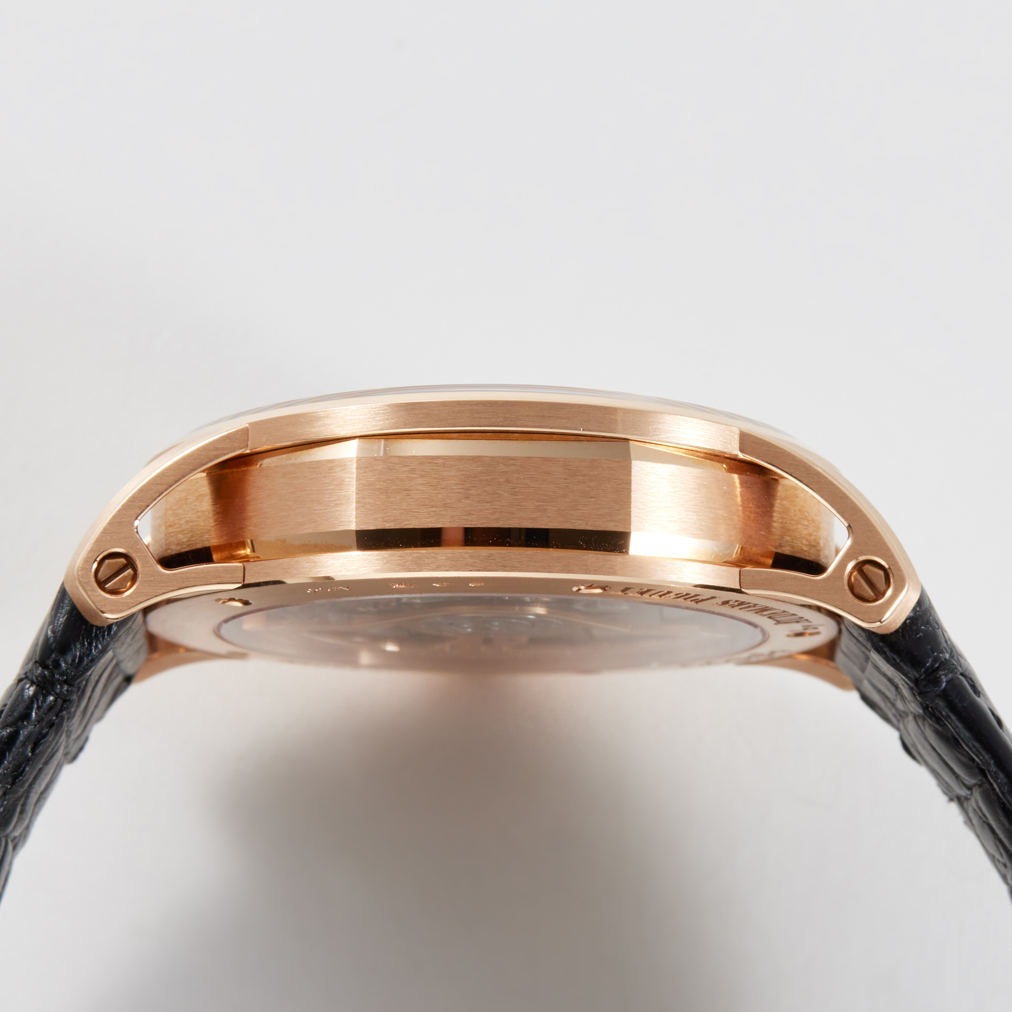 Code 11.59 Tourbillon Rose Gold Black Dial 41mm Product Image 6