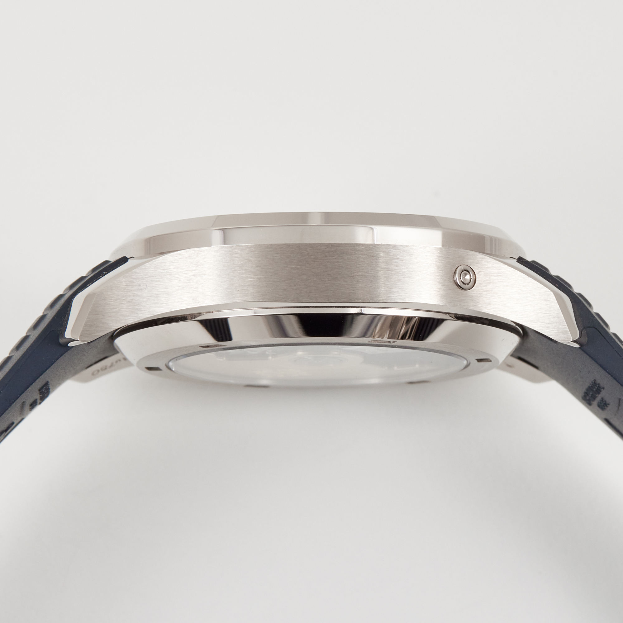 Aquanaut Chronograph White Gold Blue Dial 42mm Product Image 6
