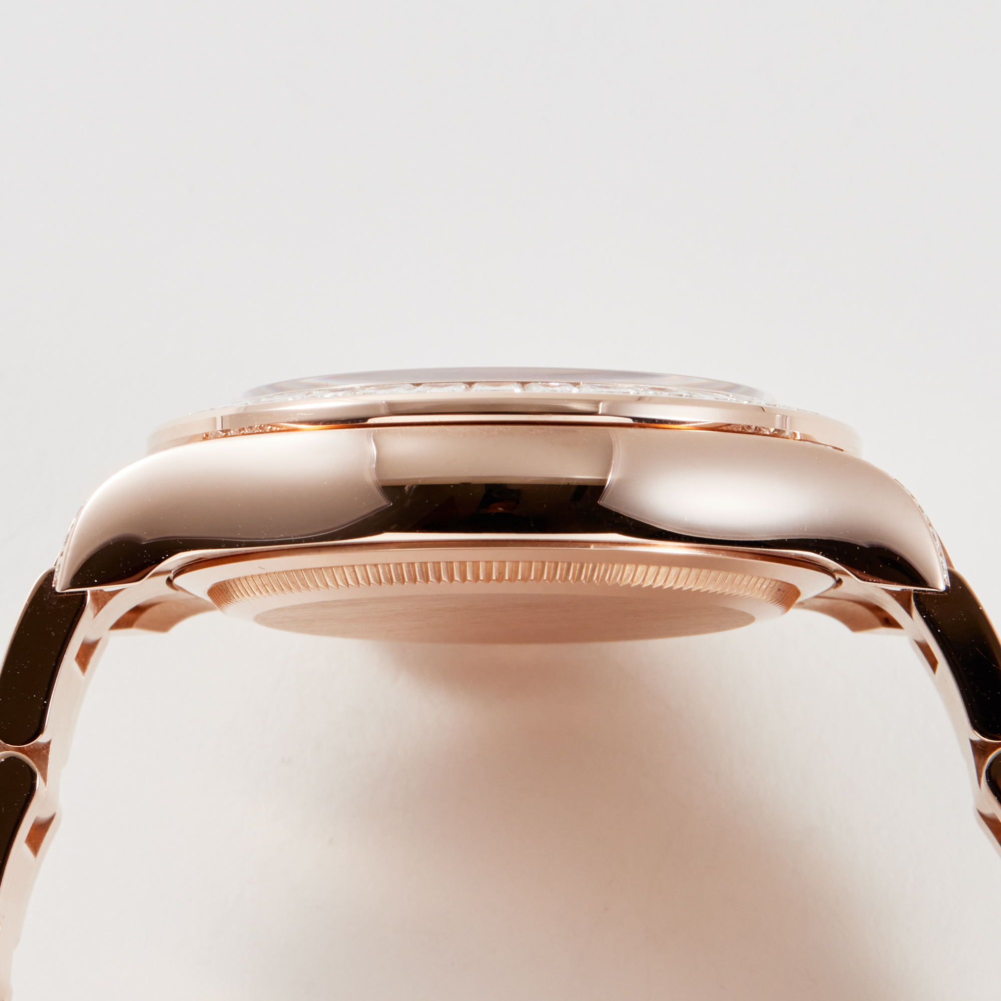 Daytona Rose Gold Diamond Pink Dial 40mm Product Image 6