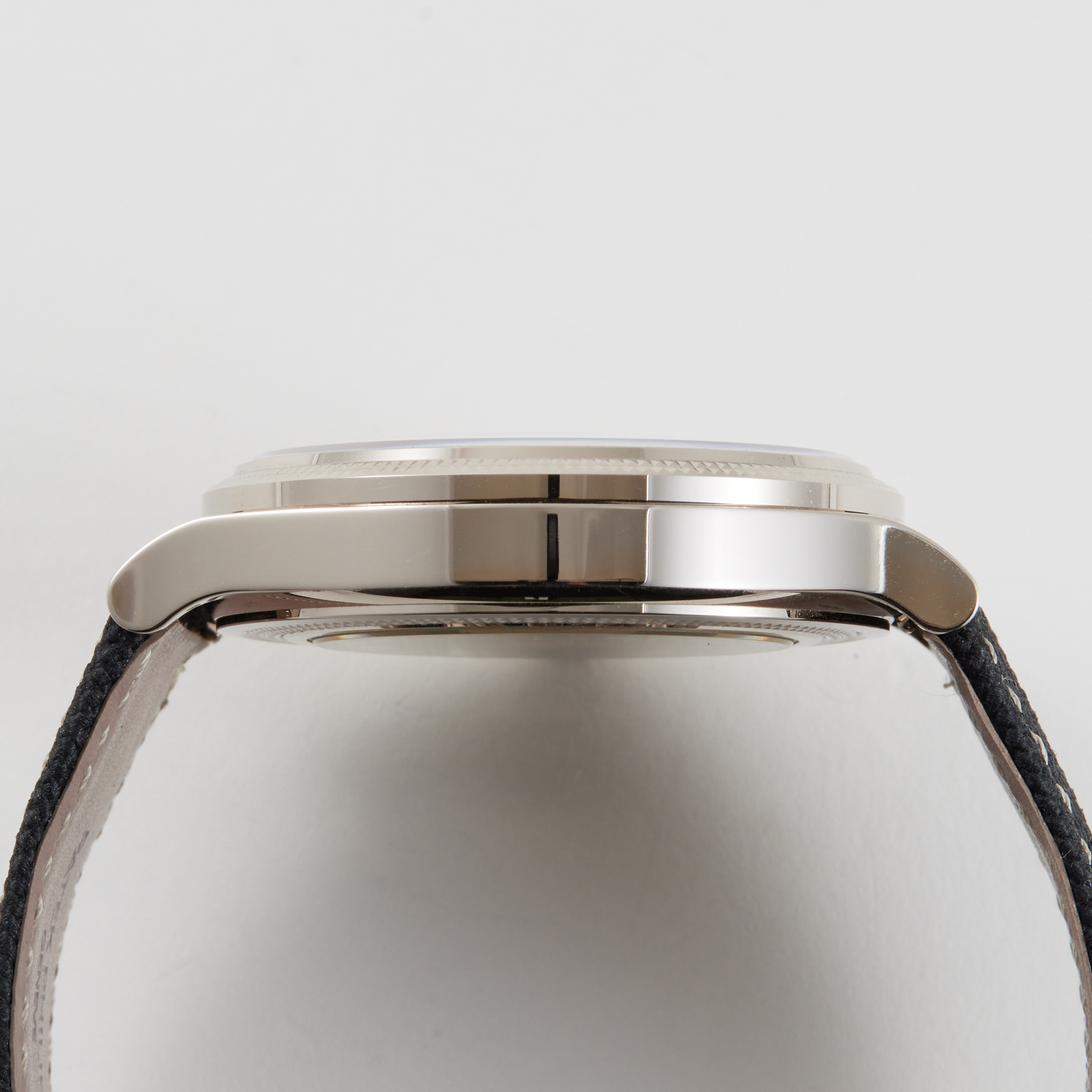 Perpetual Calendar White Gold Grey Skeleton Dial 39mm Product Image 6