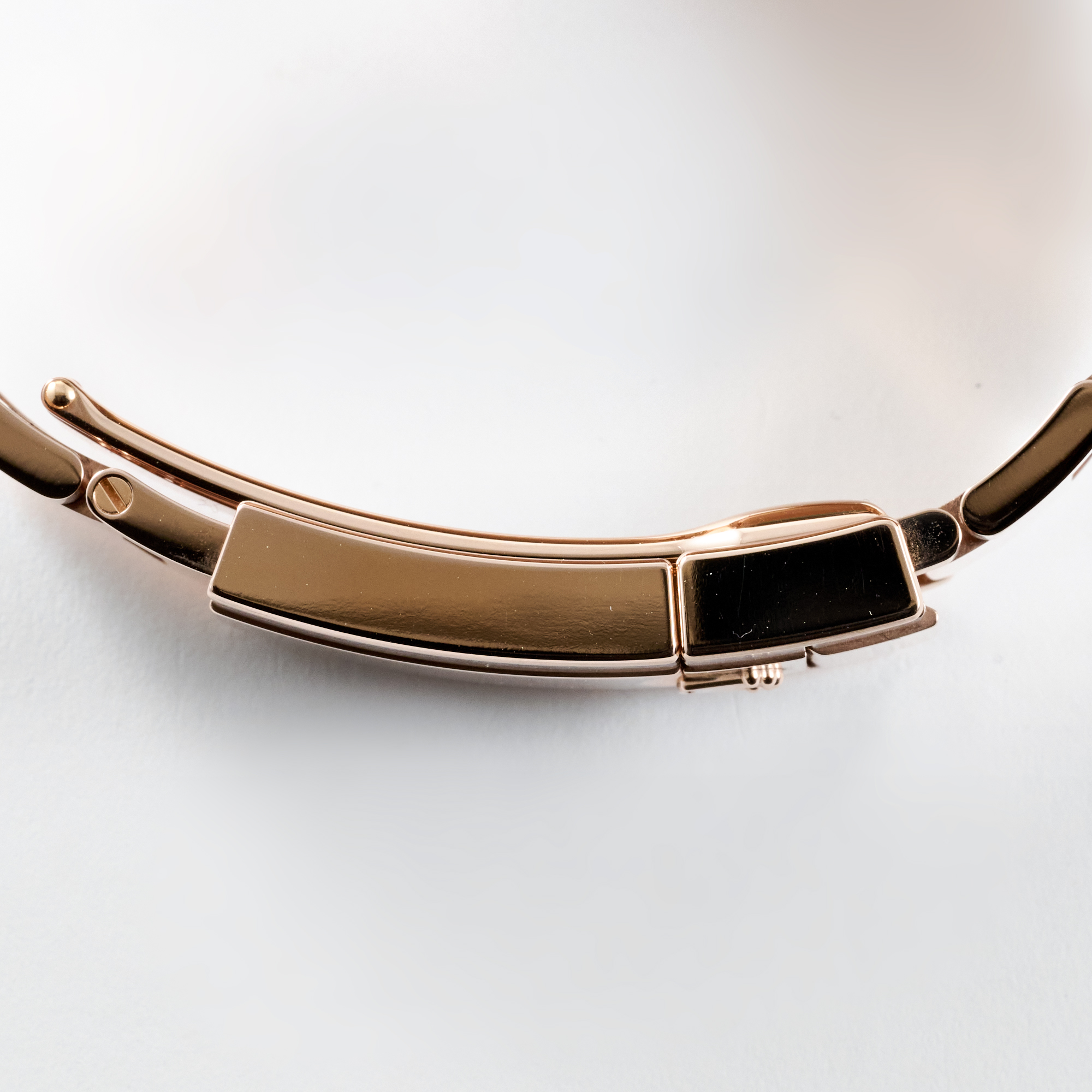 GMT-Master II "Rootbeer" Rose Gold Black Dial 40mm Product Image 11