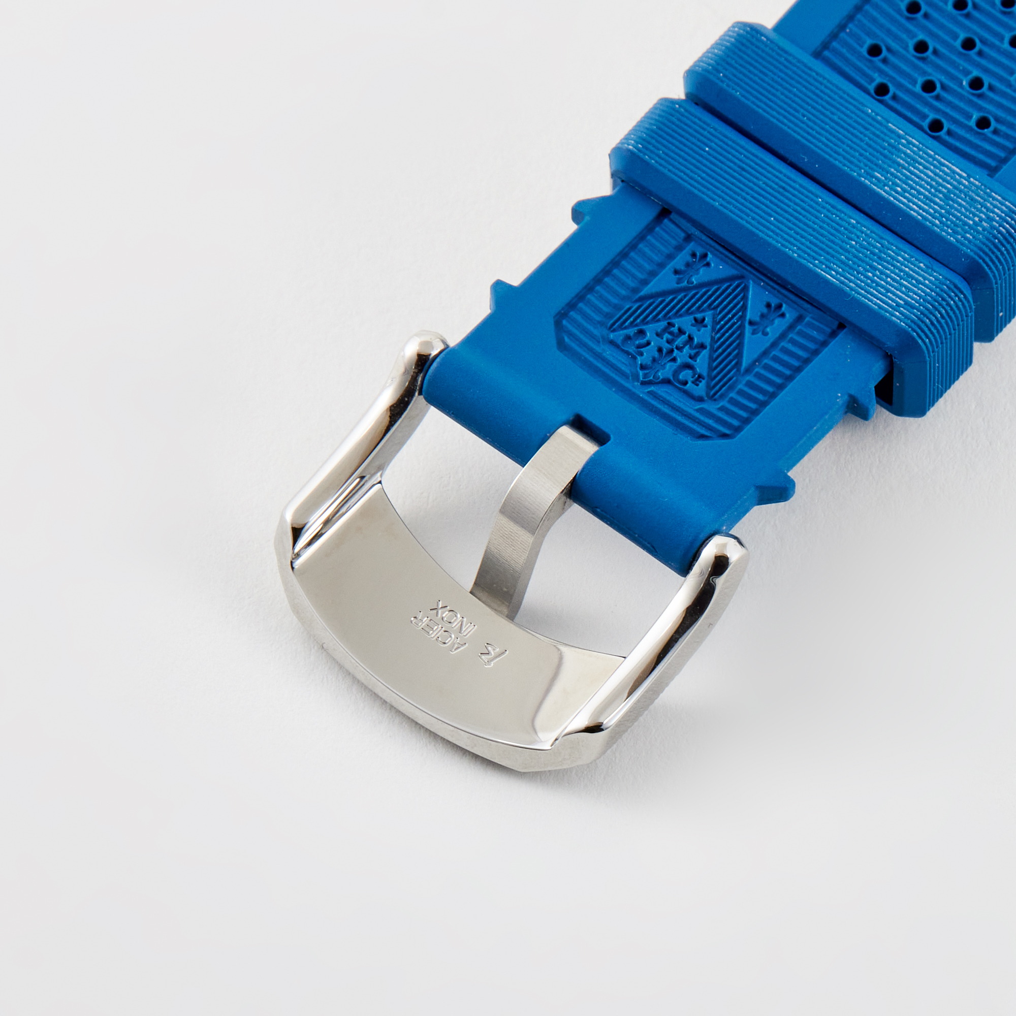 Pioneer Centre Seconds Concept Steel Citrus Green Dial 42mm Product Image 9