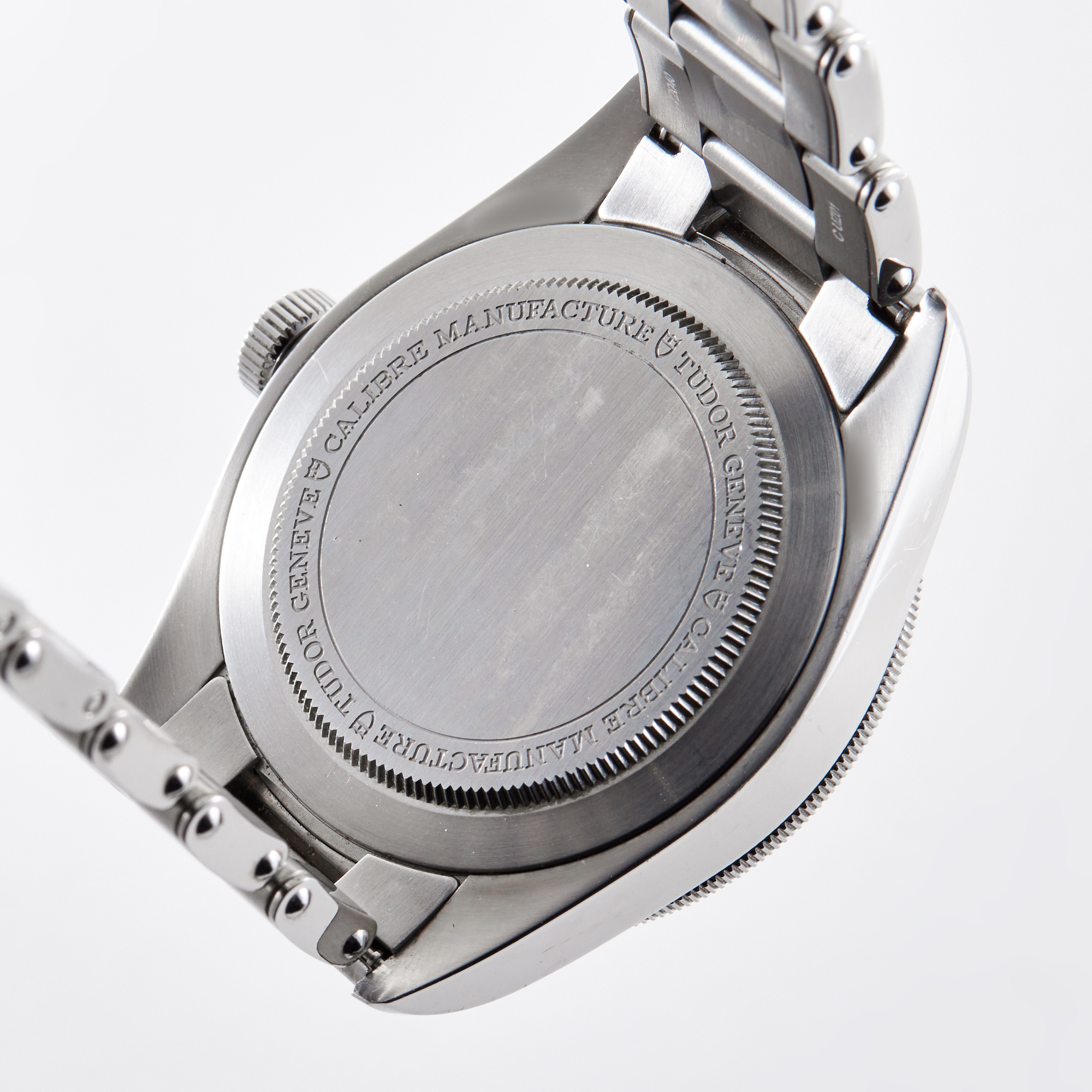 Black Bay 58 Steel Black Dial 39mm Product Image 7