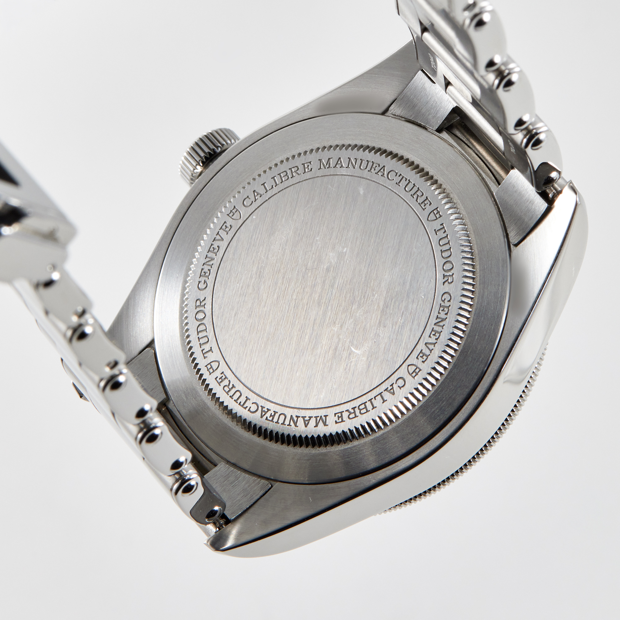 Black Bay 58 Steel Black Dial 39mm Product Image 6