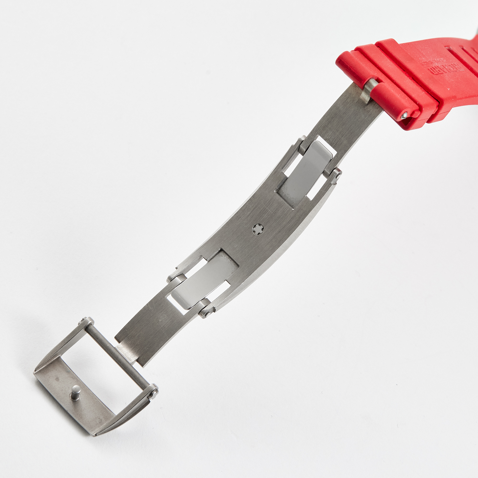 RM11 Chronograph Titanium 'Felipe Massa' 40mm Product Image 9