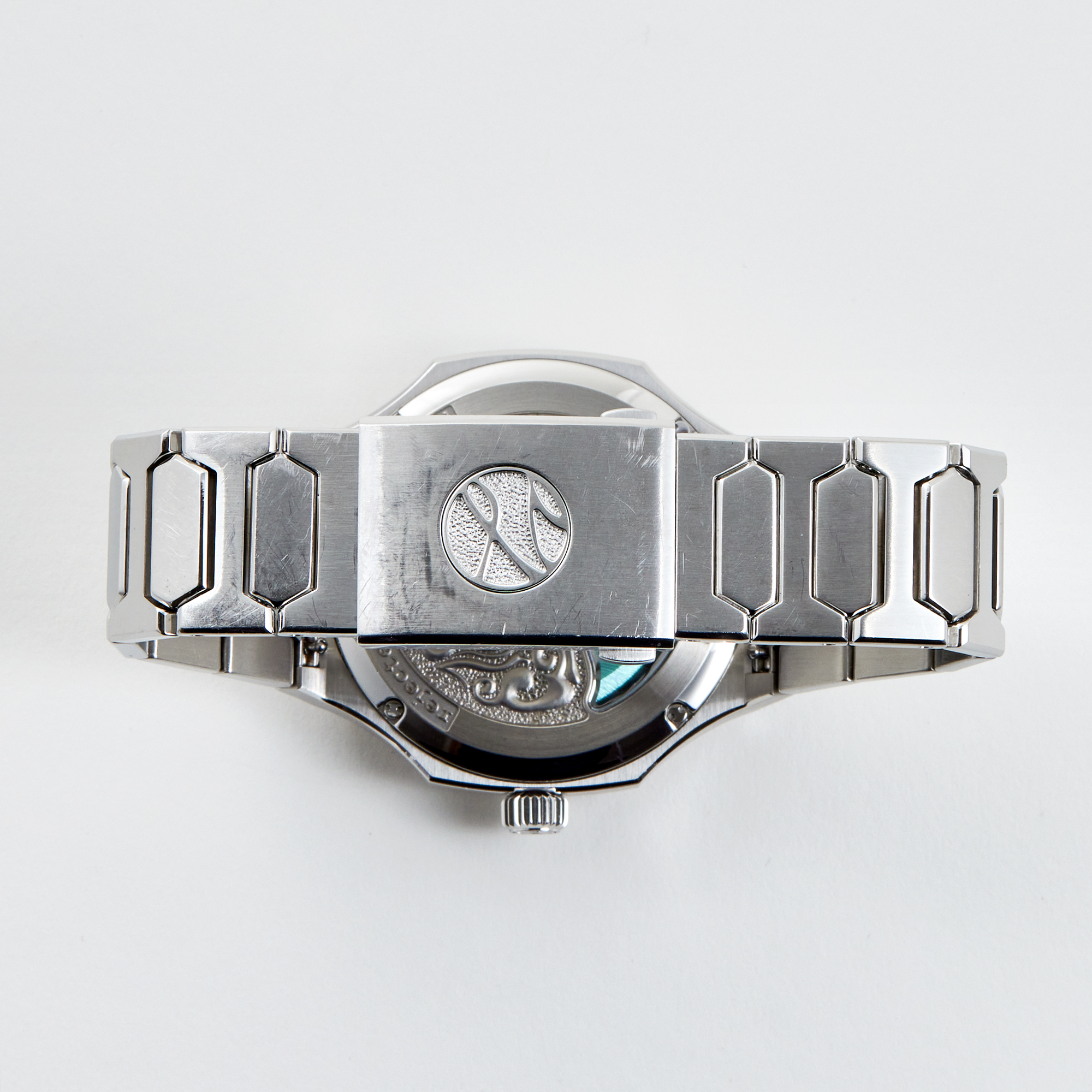 Perception Wristcheck x seconde/seconde/ x Atelier Wen "锔瓷" Special Edition 40mm Product Image 10