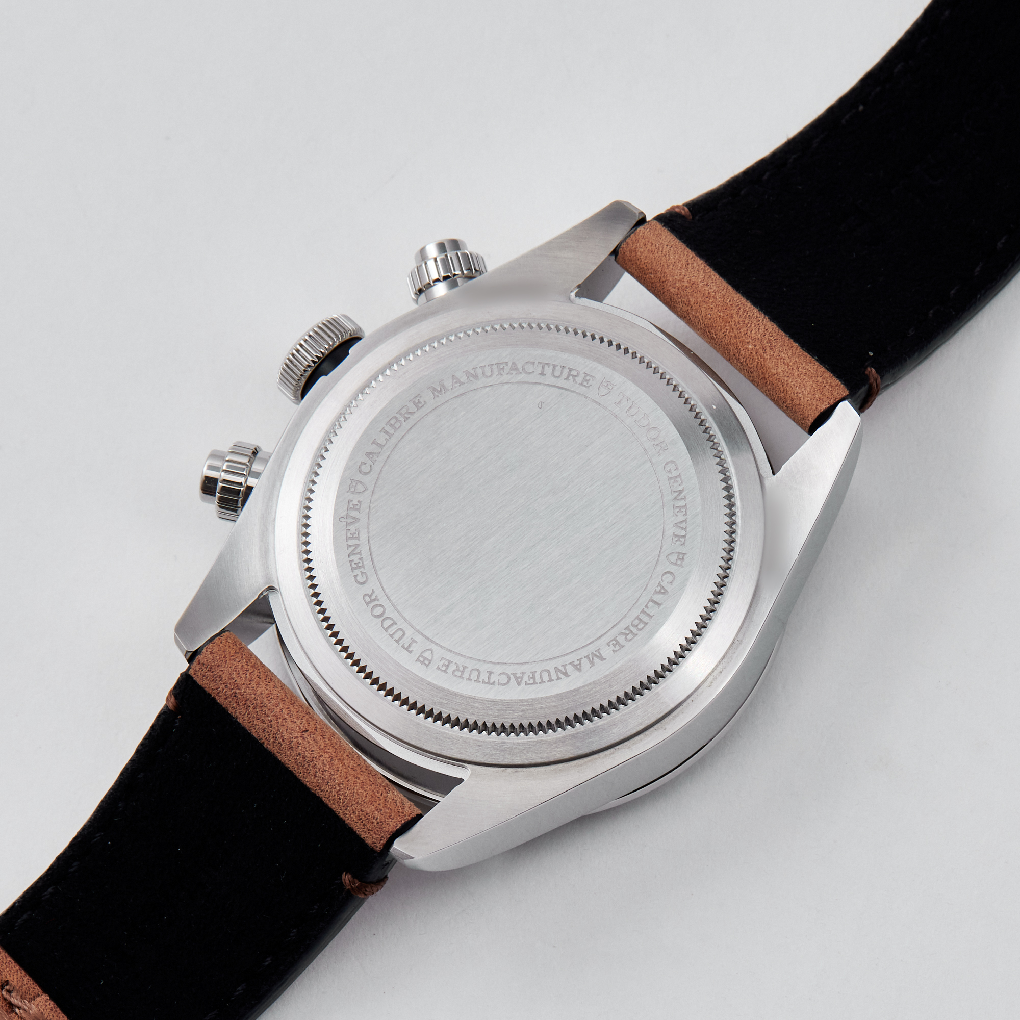 Black Bay Chronograph Black Bay Chronograph Steel Black Dial 41mm Product Image 7