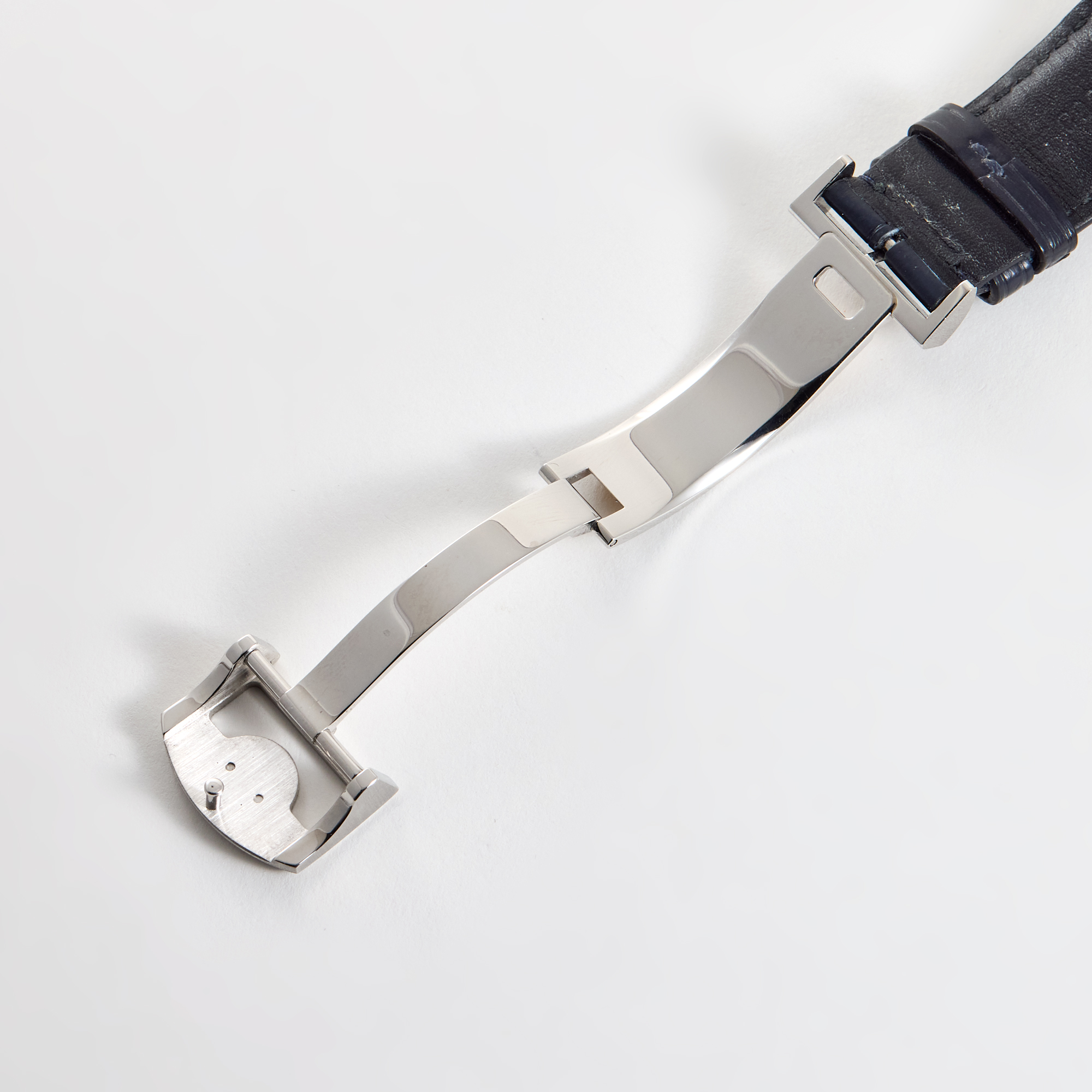 Portugieser Perpetual Calendar Platinum Silver Dial 44mm Product Image 9