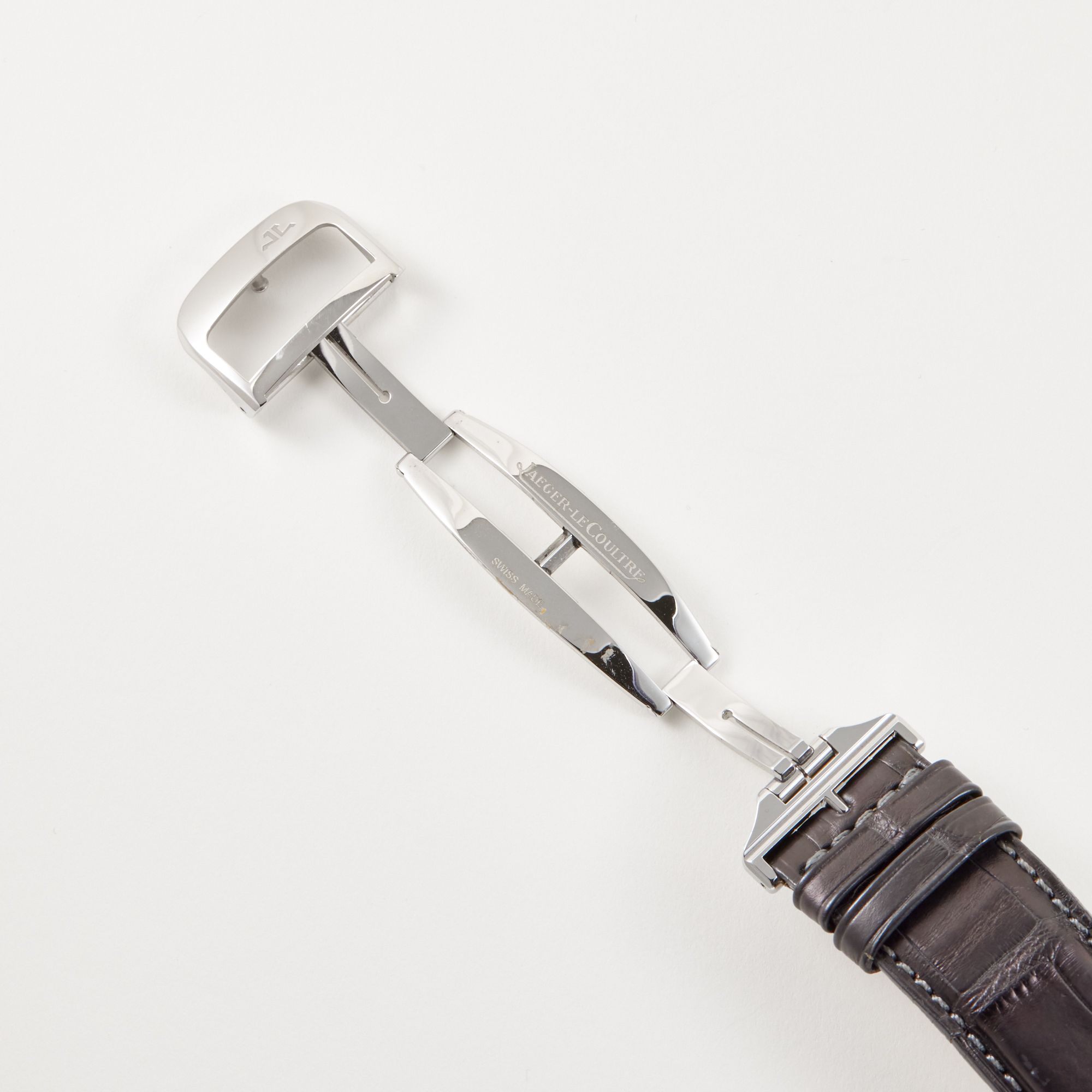 Master Minute Repeater Titanium Skeleton Dial 43mm Product Image 8