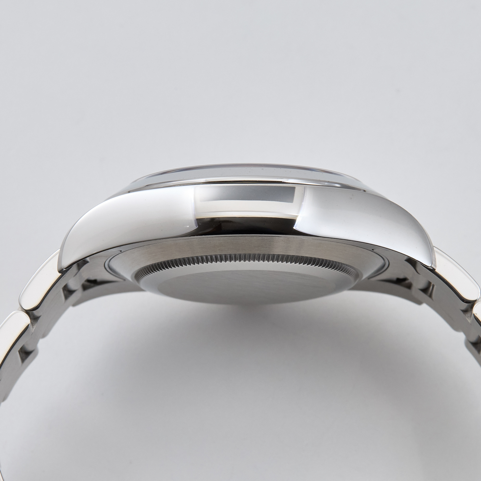 Air-King Steel Black Dial 40mm Product Image 6
