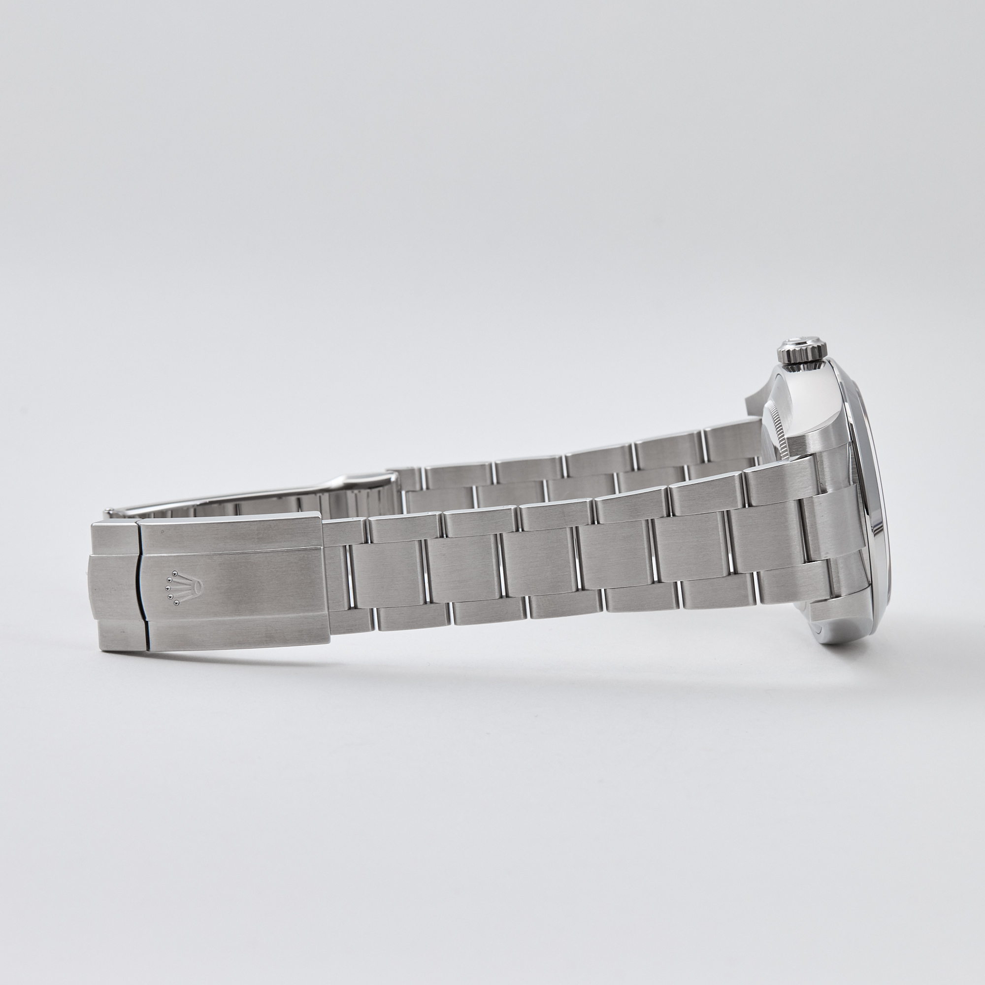 Air-King Steel Black Dial 40mm Product Image 8