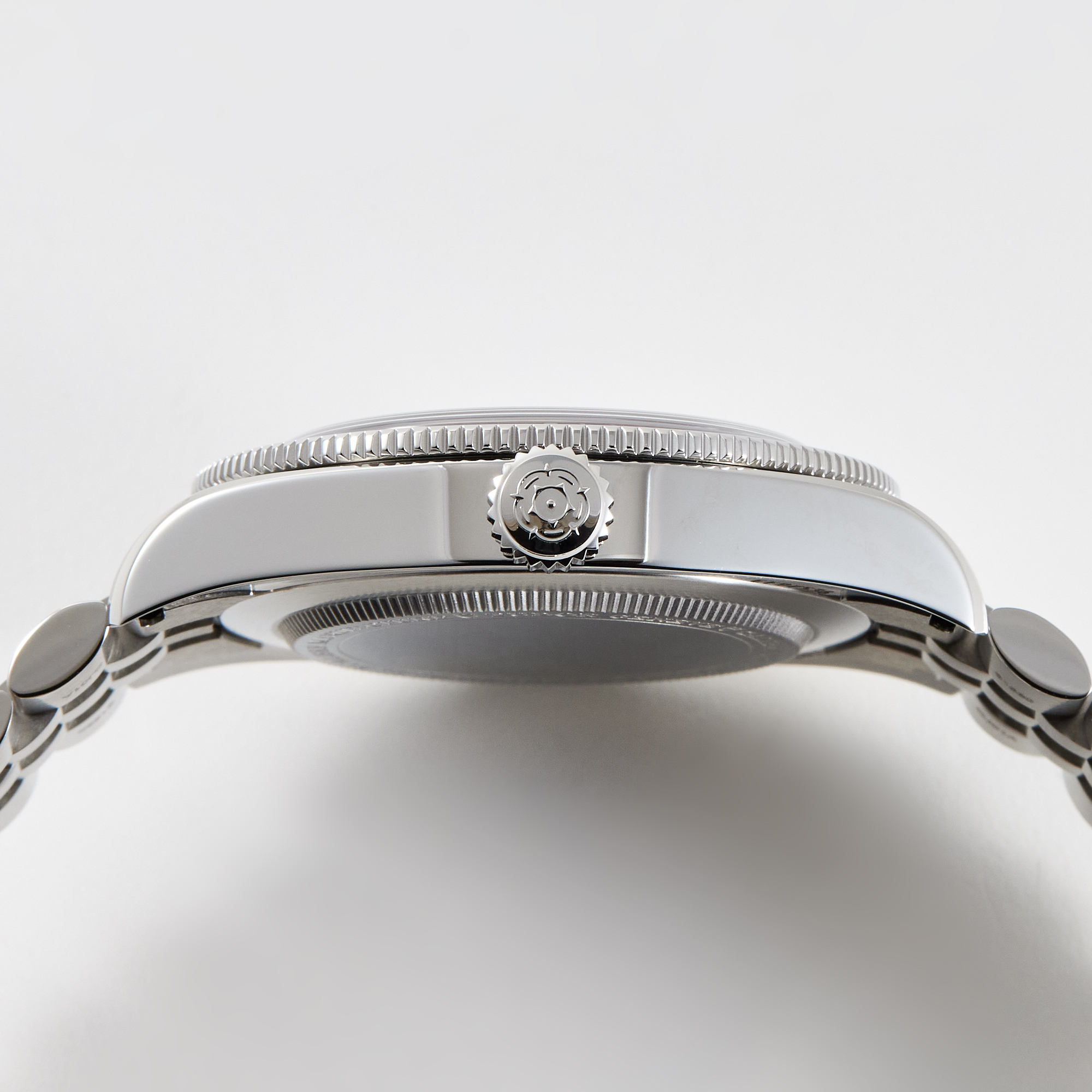 Black Bay 58 Steel Red Dial 39mm Product Image 4