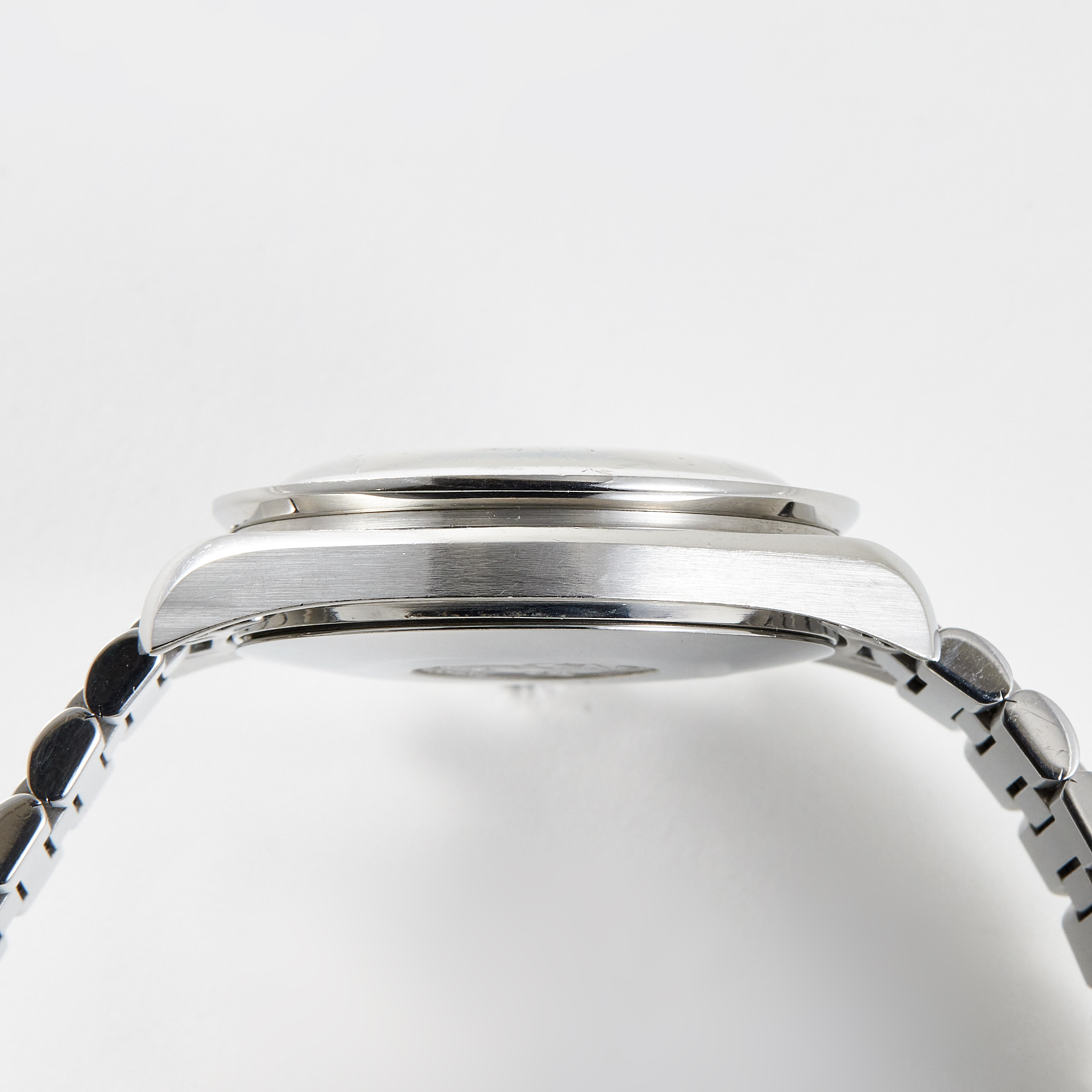 Vintage Speedmaster Reduced Steel Black Dial 39mm Product Image 6