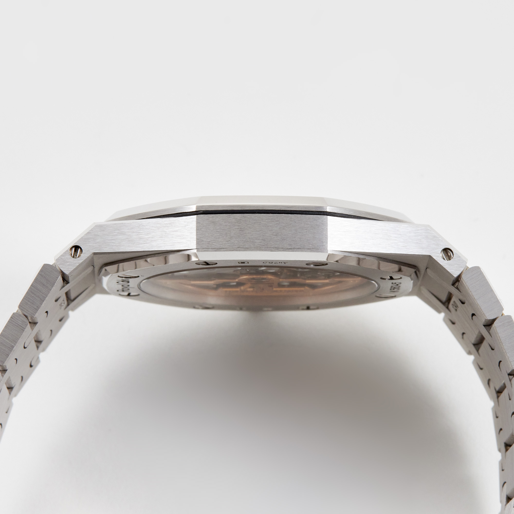 Royal Oak White Gold Salmon Dial 39mm Product Image 6