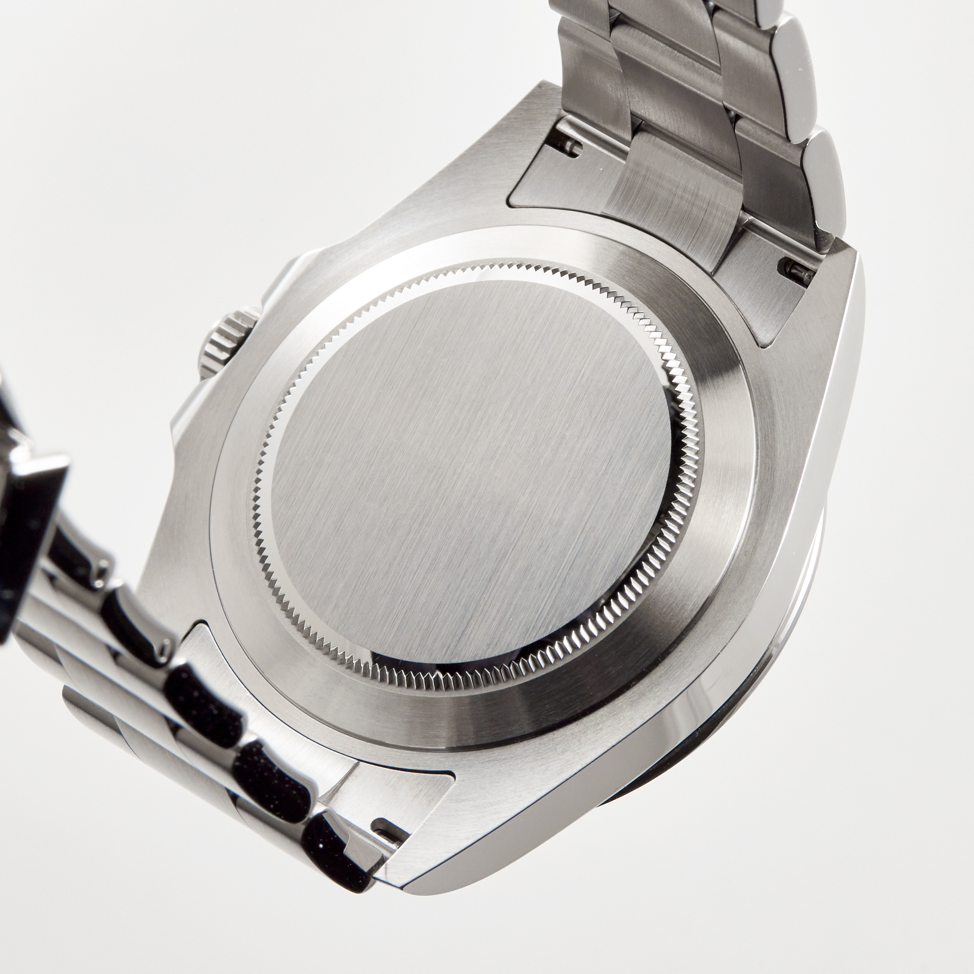 Explorer II Steel White Dial 42mm Product Image 7