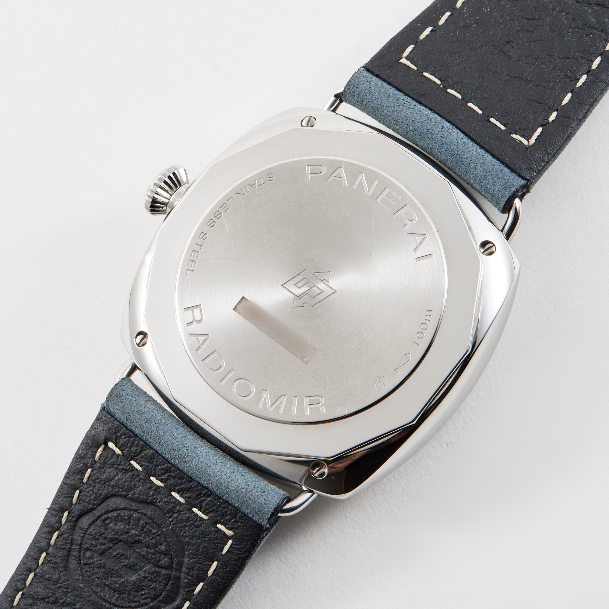 Radiomir Officine Steel Blue Dial 45mm Product Image 7