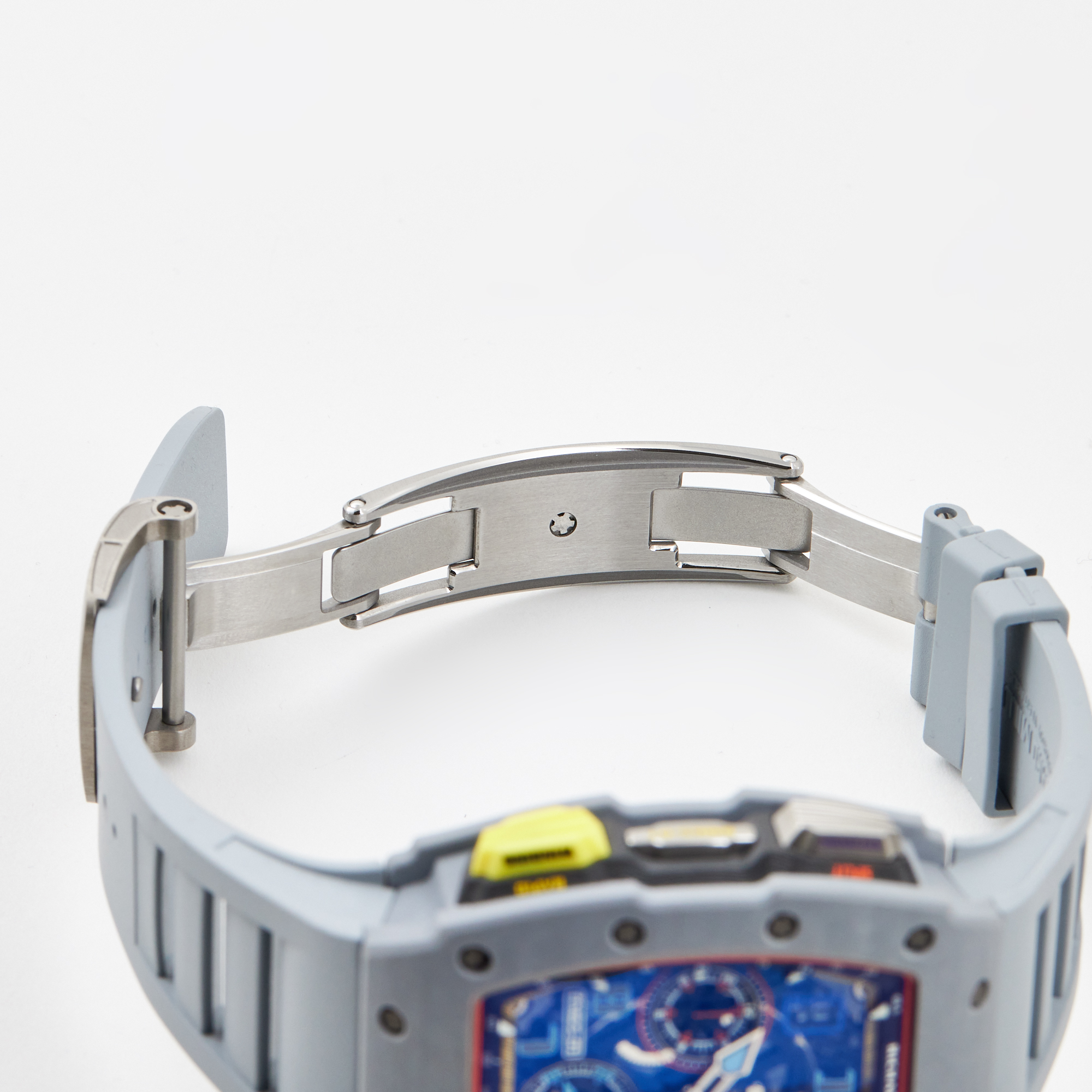 RM65-01 Grey Carbon TPT Product Image 9